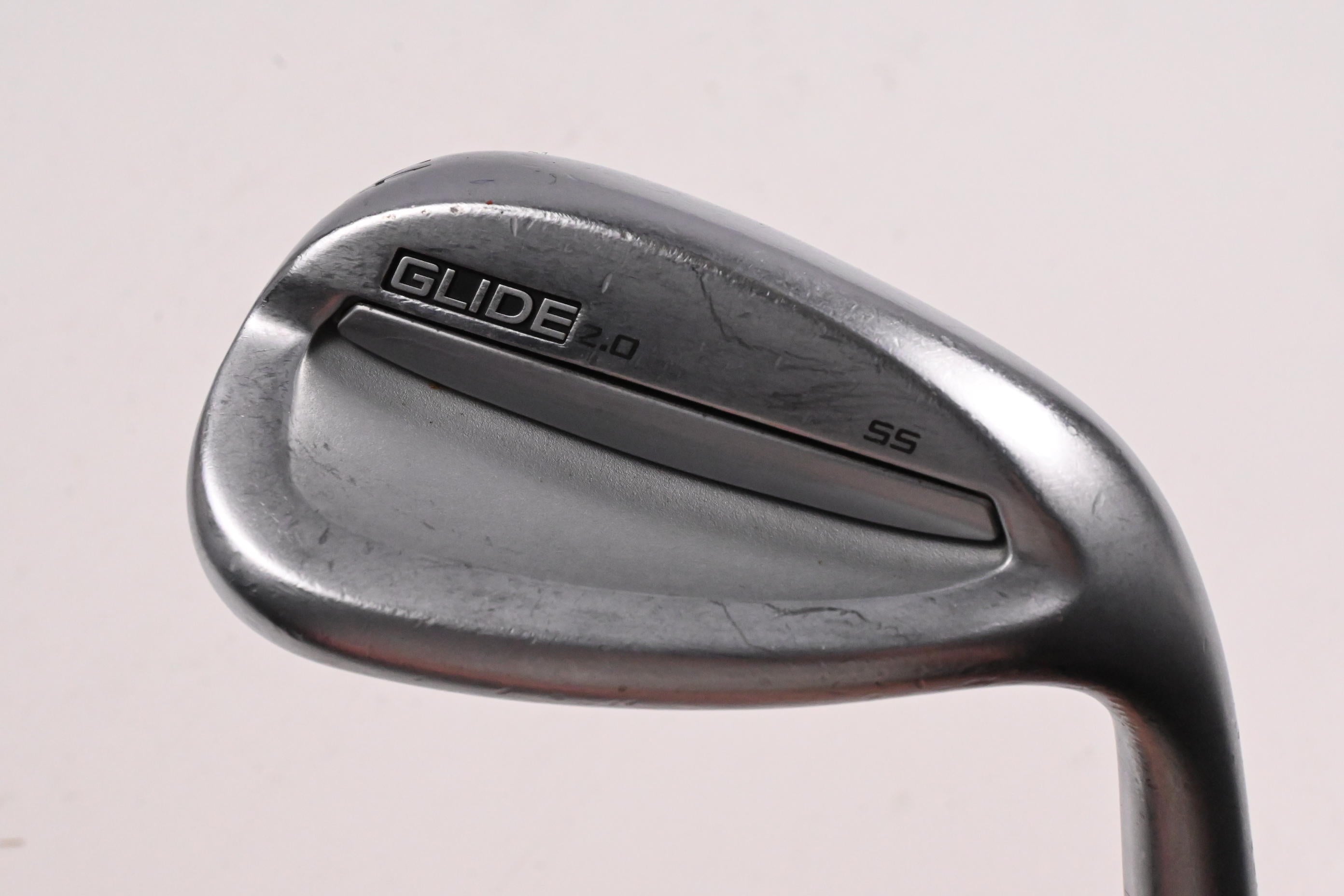 Ping Glide 2.0 Sand Wedge / 54 Degree /Senior Flex Ping CFS 65 Shaft