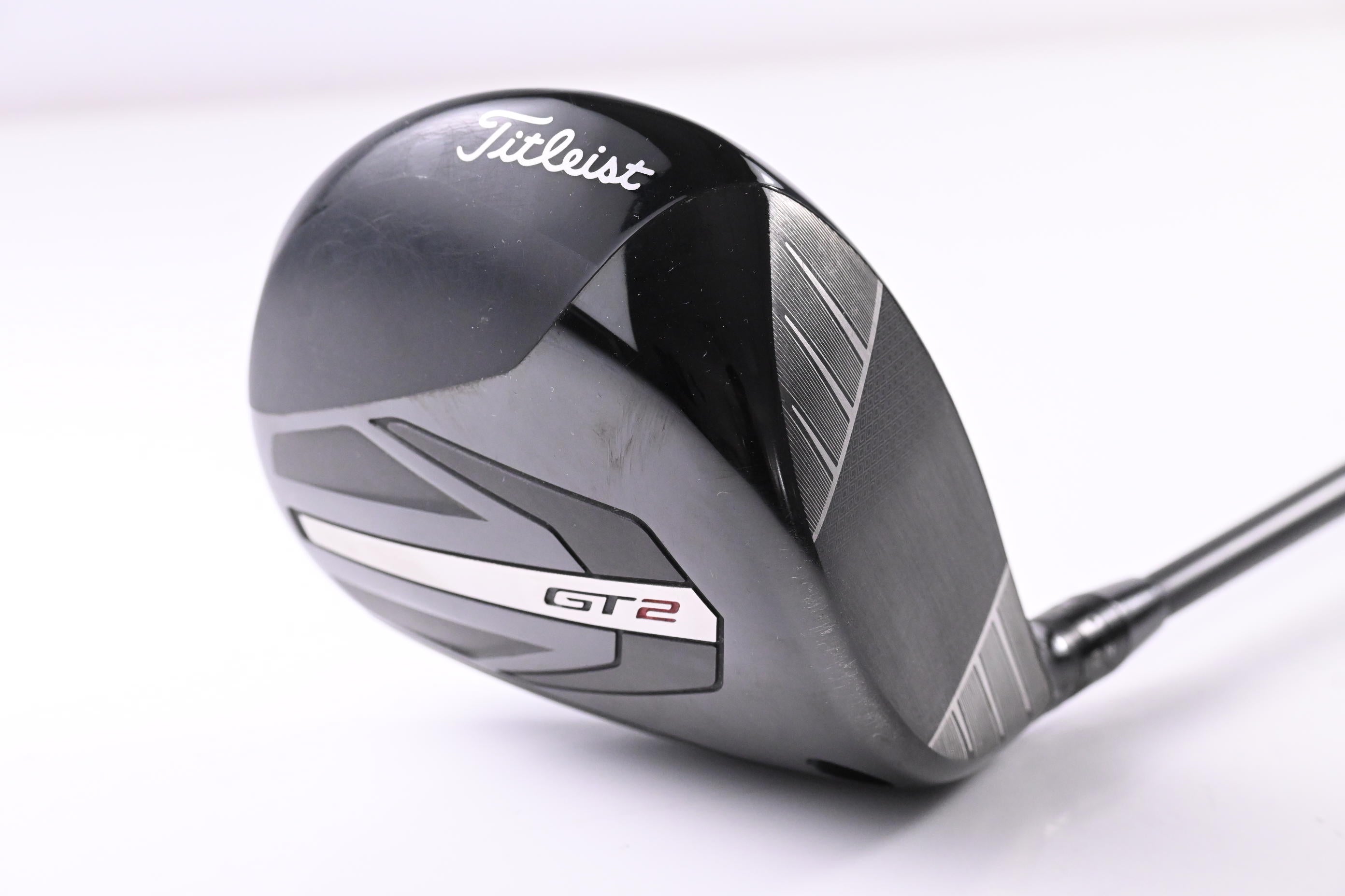 Titleist GT2 Driver / 11 Degree / X-Flex Mitsubishi Tensei 1K Black 65 Shaft