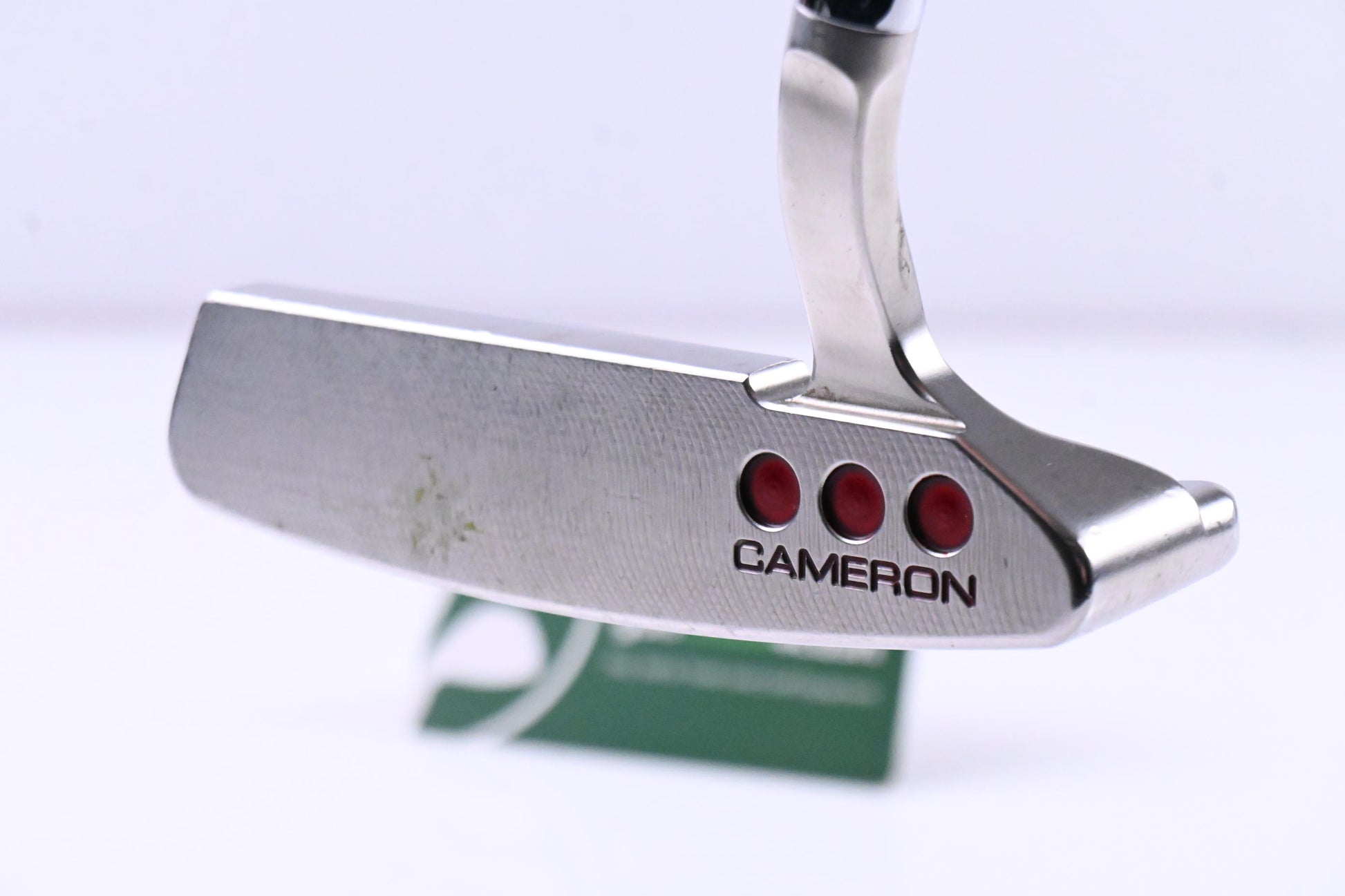 Scotty Cameron Studio Select Newport 2.5 Putter / 32 Inch