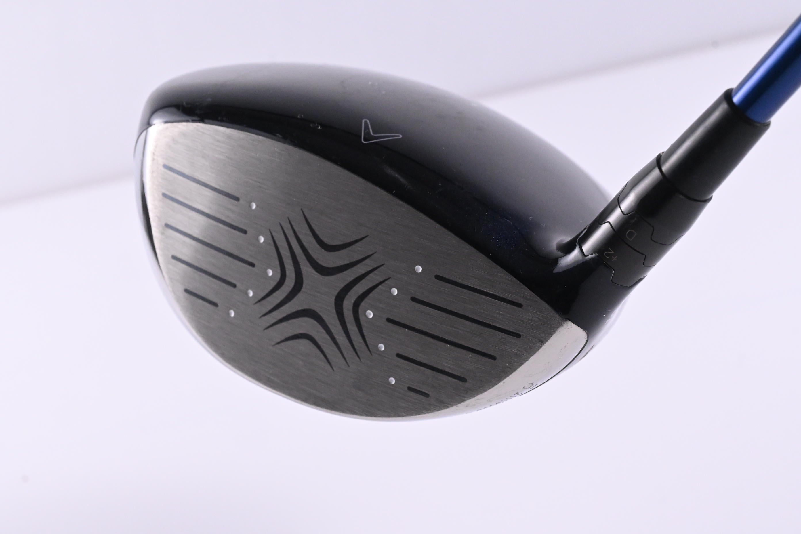 Tour Issue Callaway Big Bertha 2014 Driver / 10.5 Degree / TX-Flex Project X