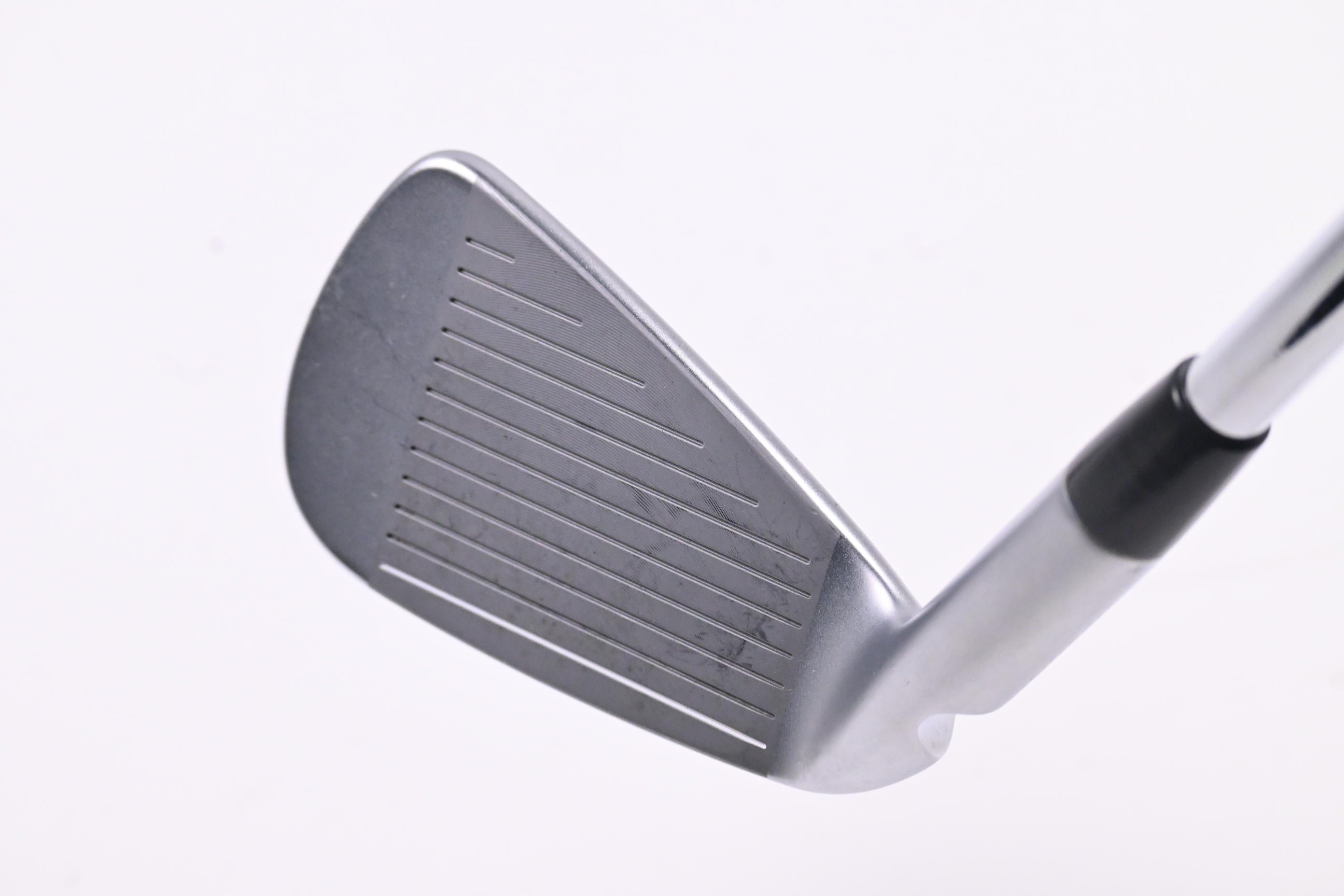 Ping Blueprint S #4 Iron / 22.5 Degree / Blue Dot / Stiff Flex Dynamic Gold 120