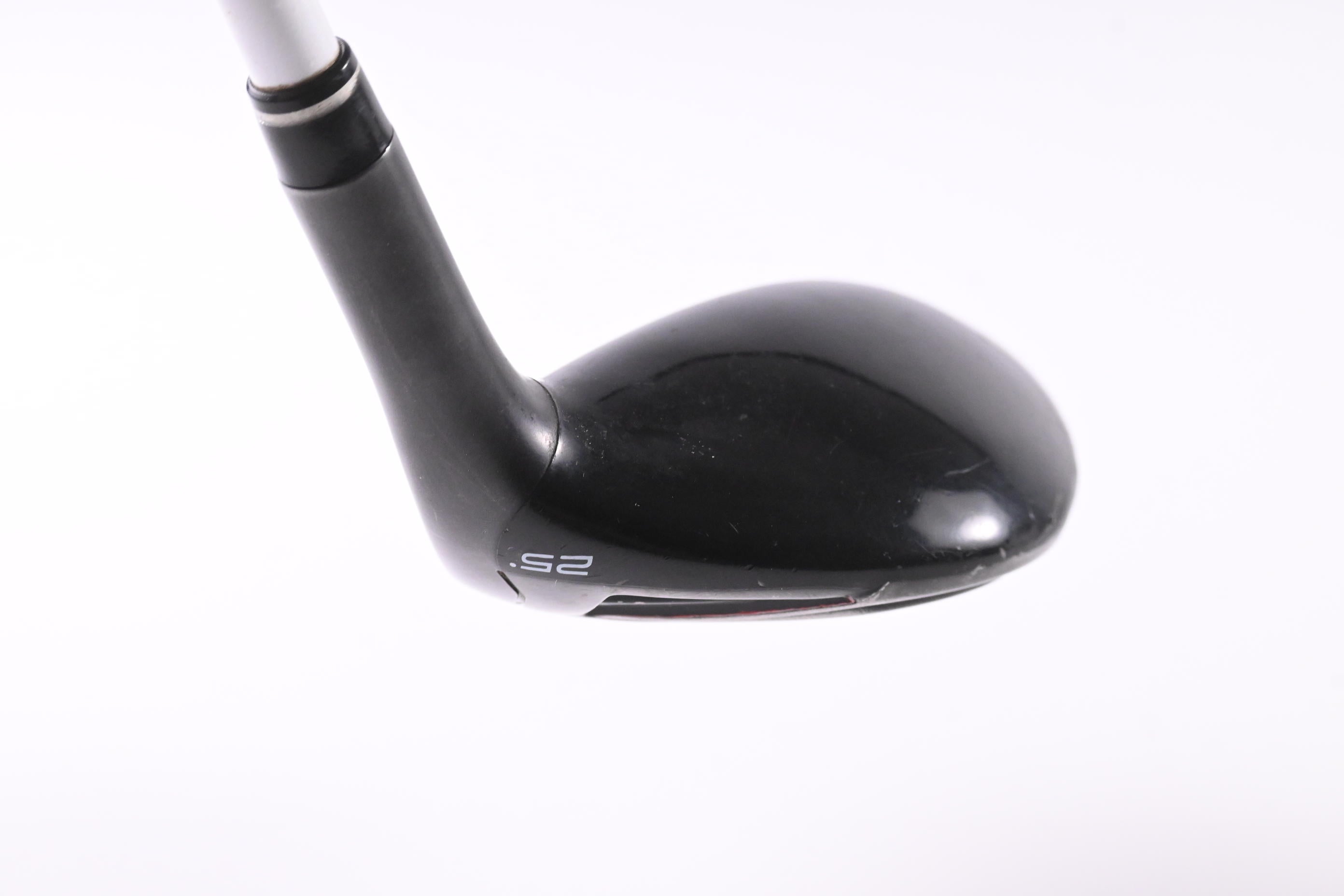 Wilson D100 #5 Hybrid / 25 Degree / Regular Flex Matrix Ozik Altus Shaft