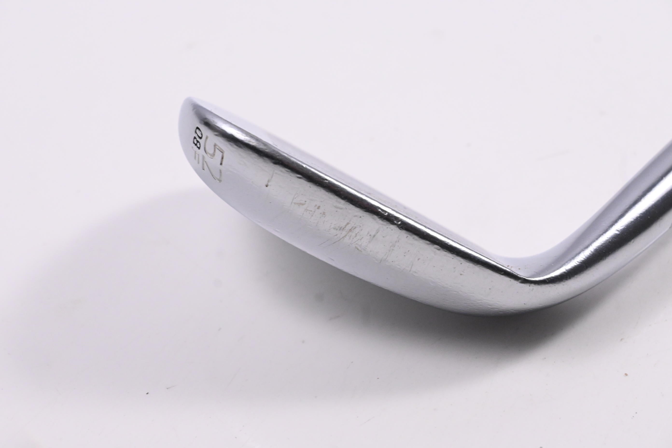Titleist Vokey SM7 Gap Wedge / 52 Degree / Wedge Flex Titleist Vokey SM7 Shaft