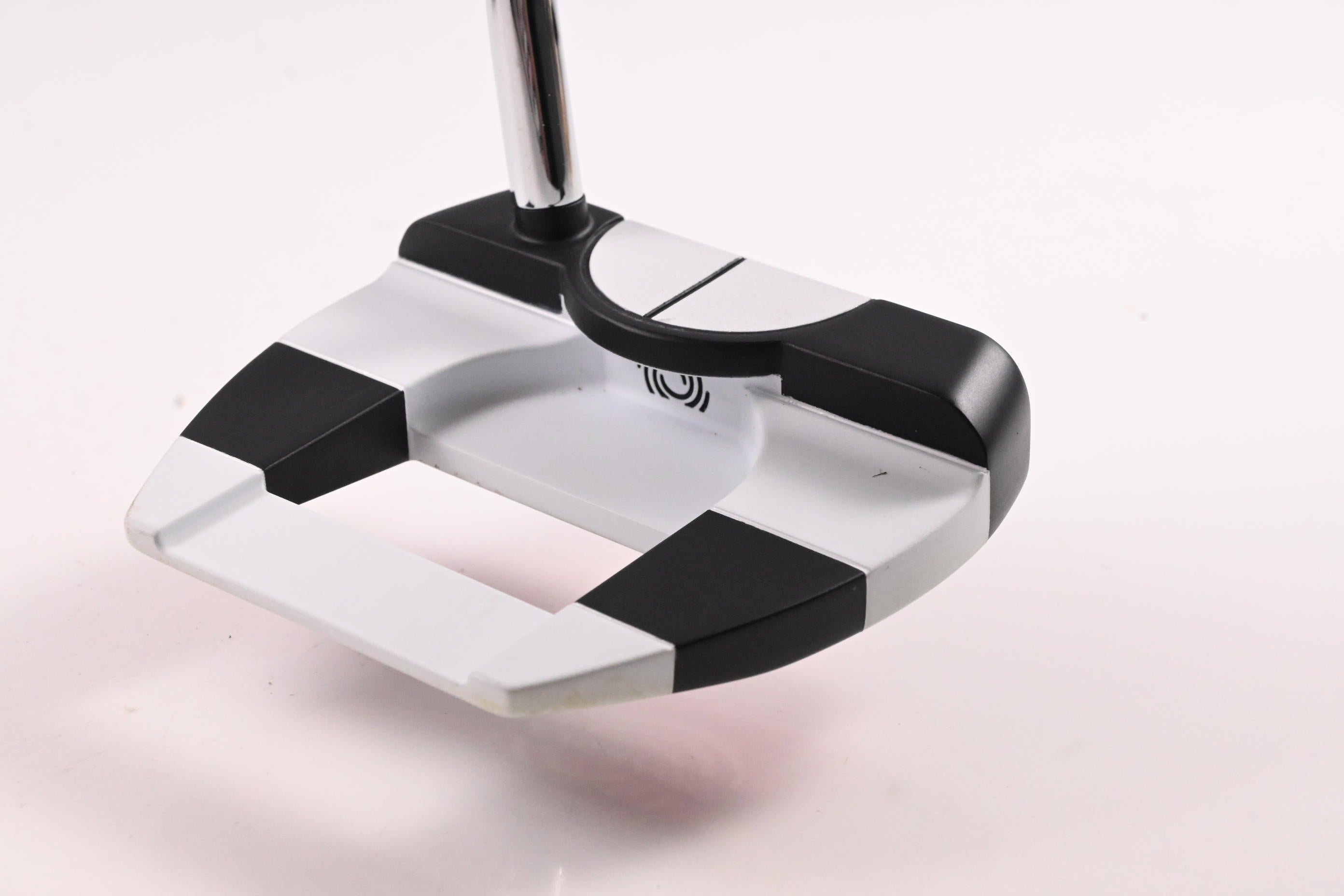 Odyssey Ai-Dual Jailbird Mini 1/2 Ball Putter / 34 Inch