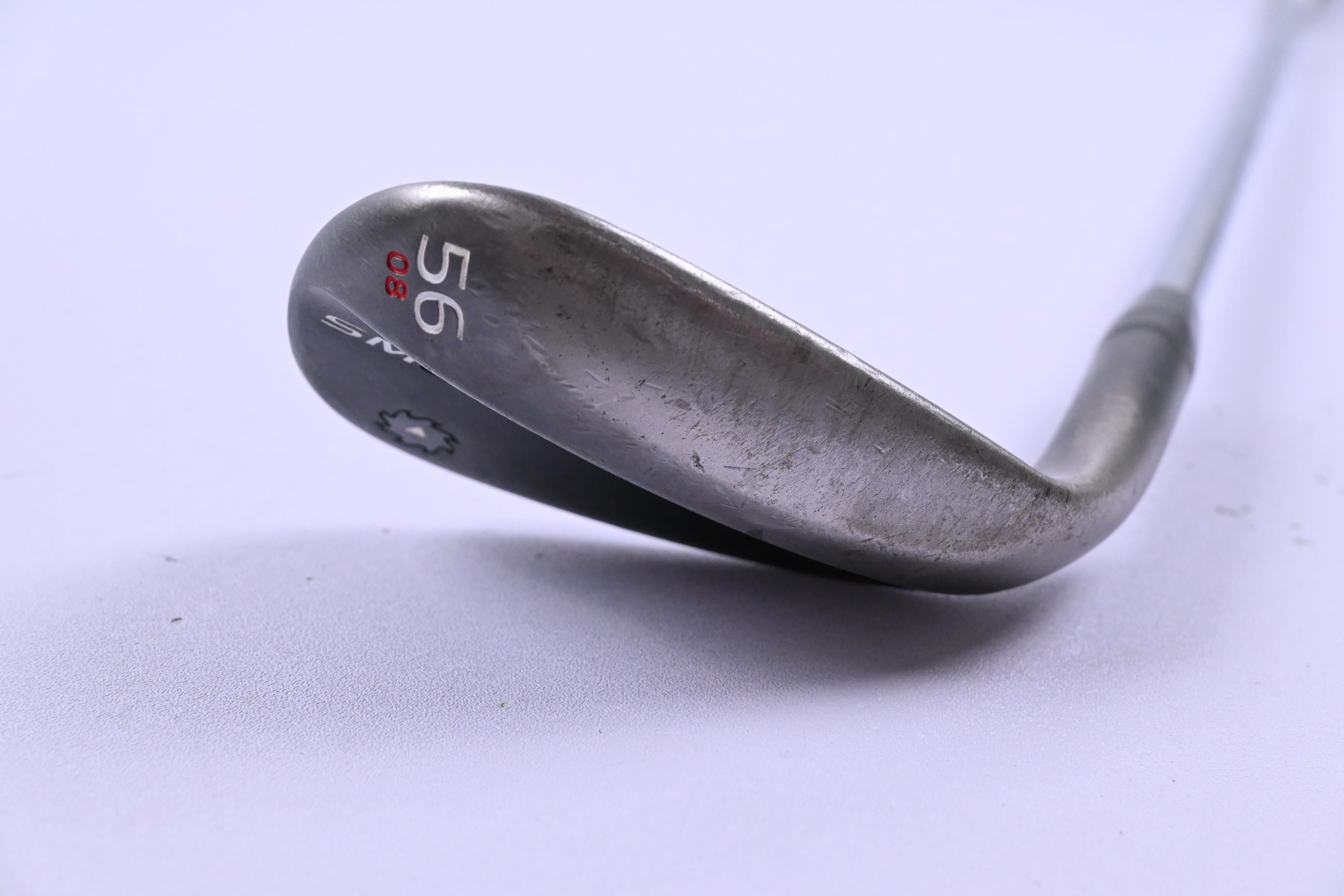 Titleist Vokey SM6 Sand Wedge / 56 Degree / Wedge Flex Vokey Design SM6