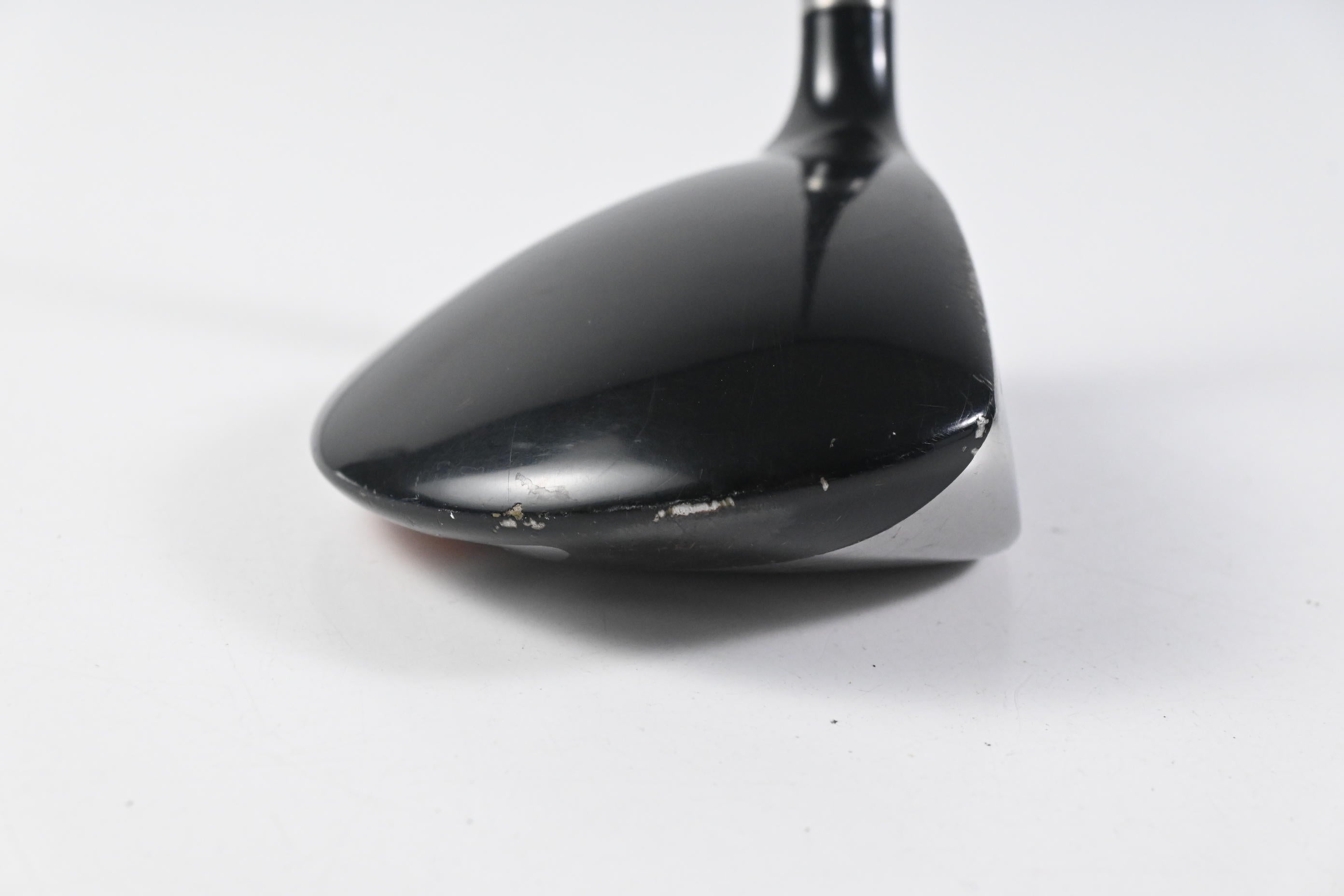 Ping G10 #3 Wood / 15.5 Degree / Stiff Flex Grafalloy ProLaunch Red Shaft