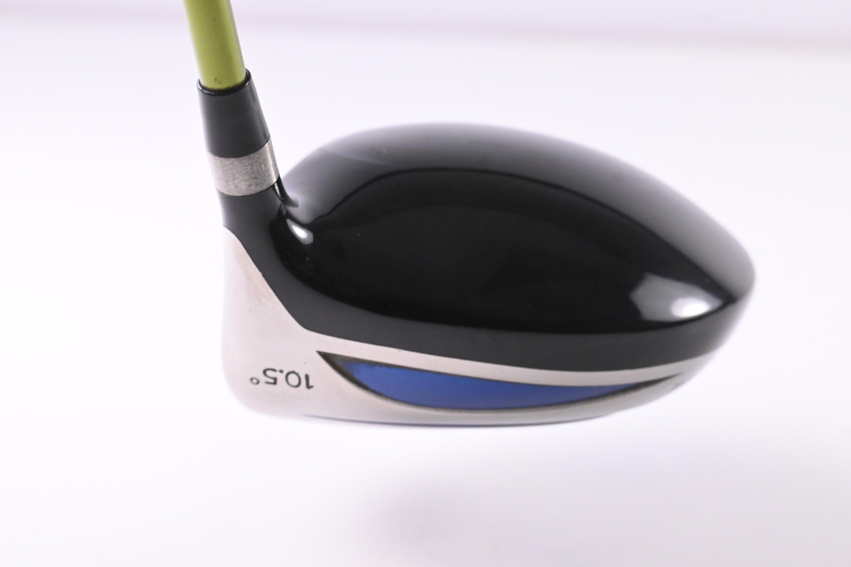 Ping G5 Driver / 10.5 Degree / Regular Flex Aldila NV Green 65 Shaft