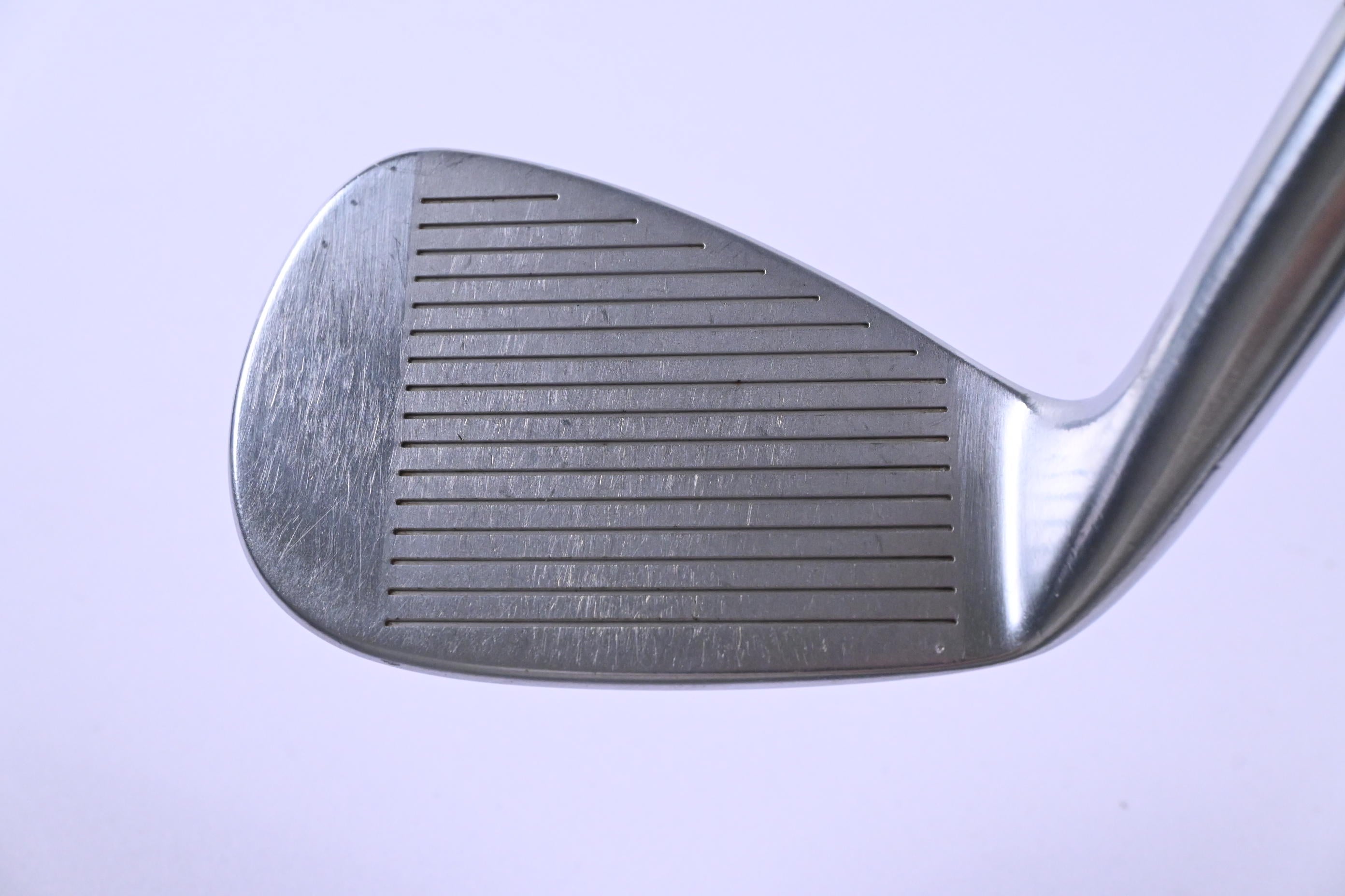 Cobra Forged Tec 2022 Gap Wedge / 49 Degree / Stiff Flex KBS S-Taper Lite