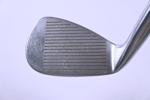 Cobra Forged Tec 2022 Gap Wedge / 49 Degree / Stiff Flex KBS S-Taper Lite