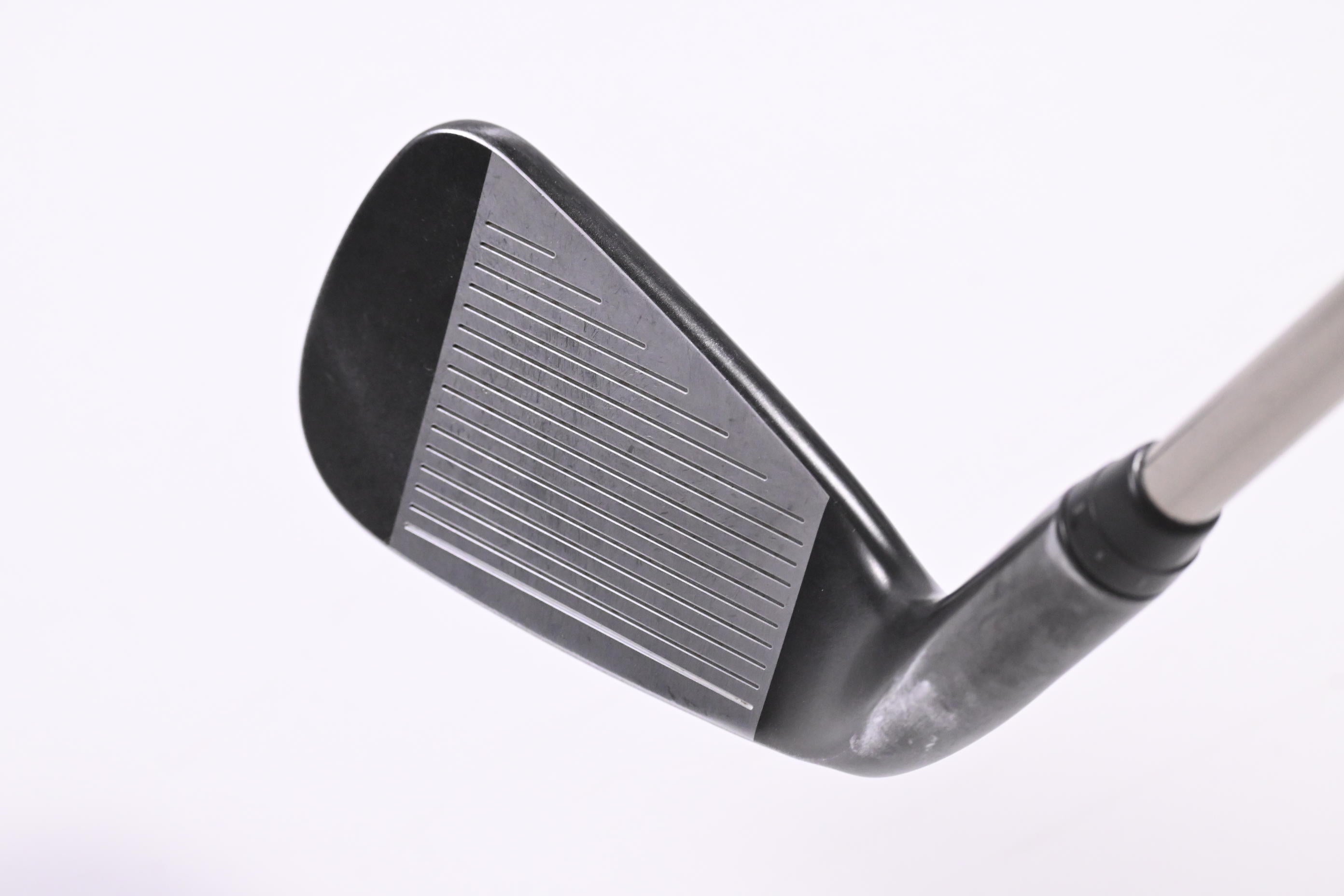 Ping iCrossover #3 Hybrid / 20 Degree / Stiff Flex Ping Tour 2.0 Chrome 85 Shaft