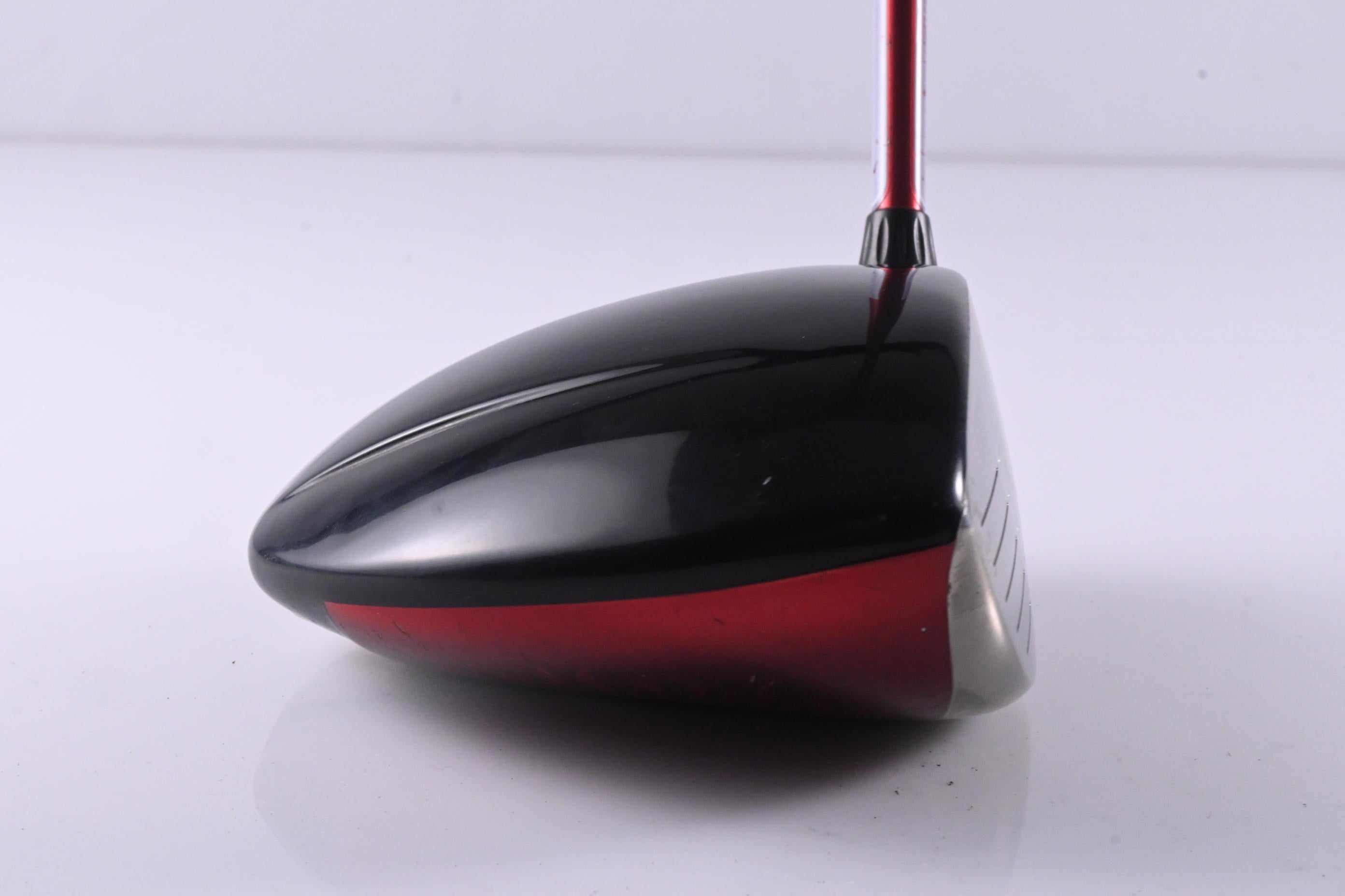 Callaway Big Bertha Diablo Driver / 10 Degree / Stiff Flex Aldila DVS Red 65