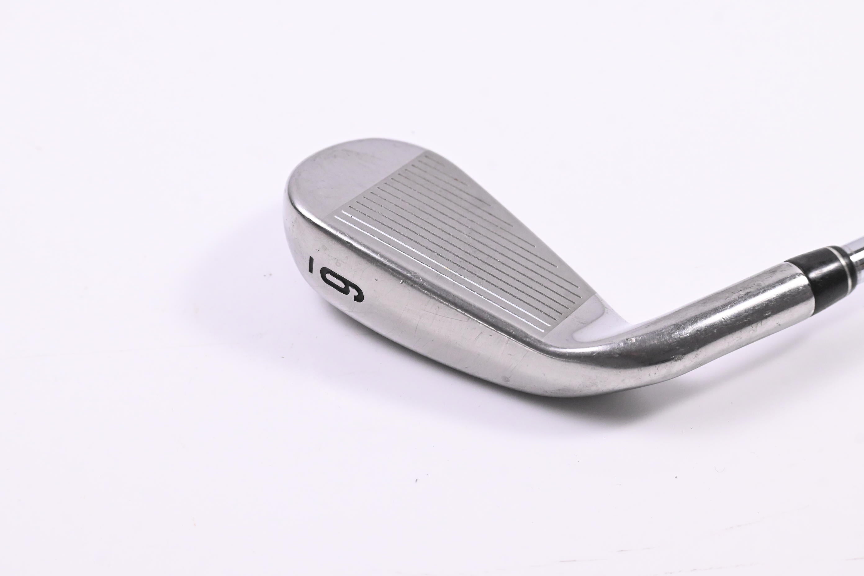 Callaway X2 Hot #6 Iron / Regular Flex True Temper Speed Step 85 Shaft
