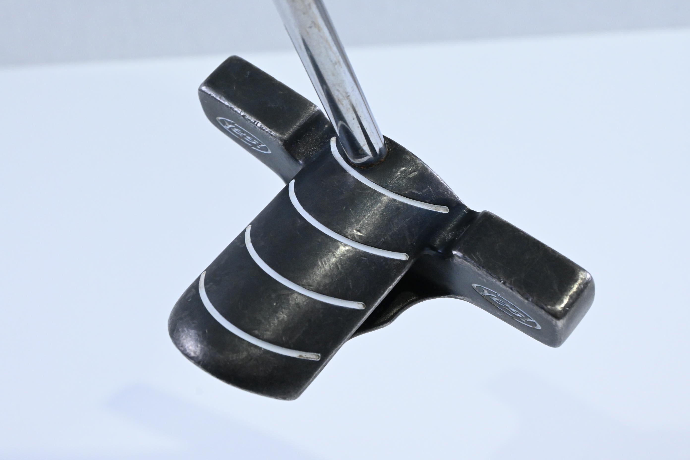 Yes! C-Groove Swash Tiffany Putter / 33 Inch
