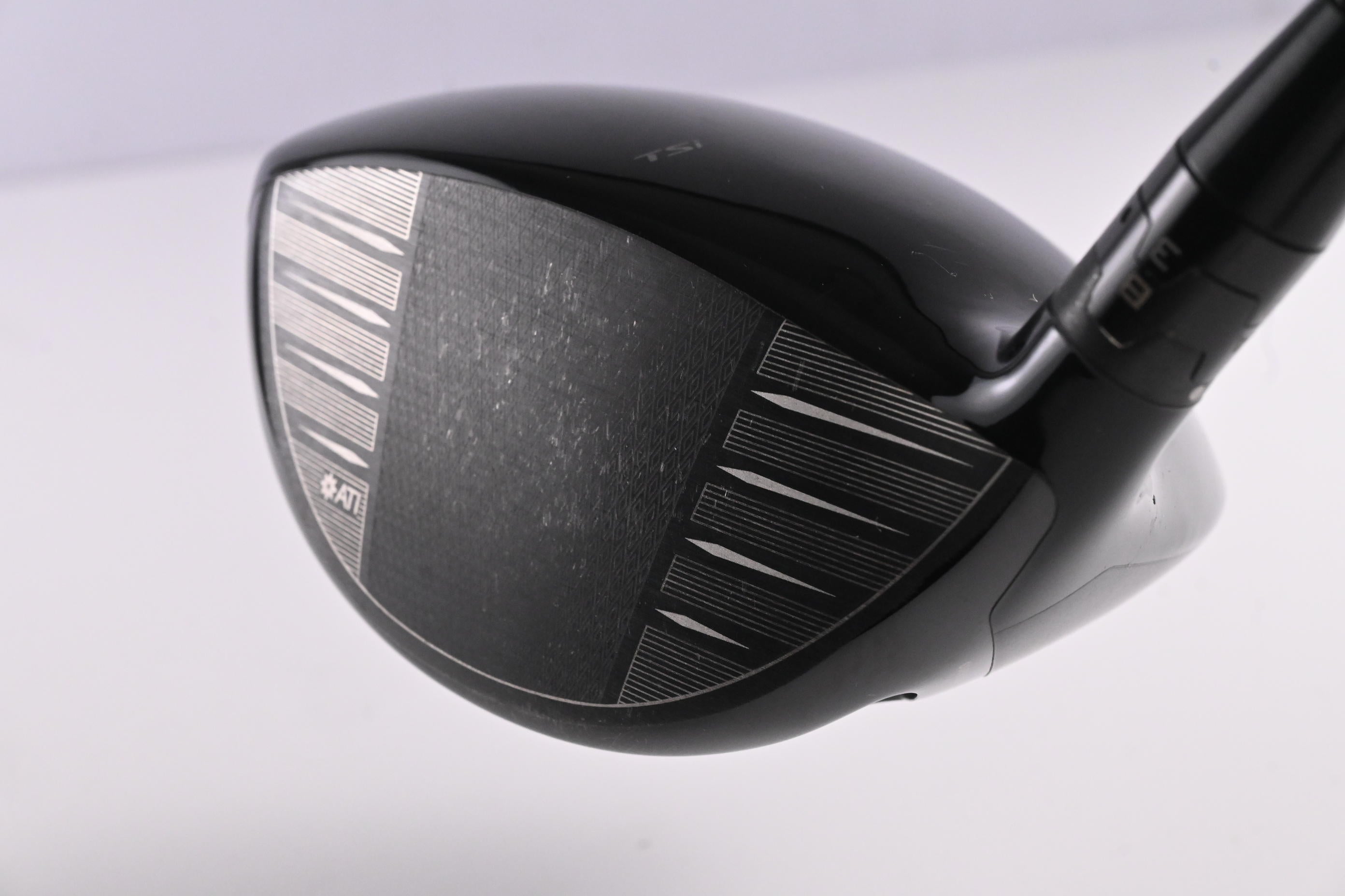 Titleist TSi1 Driver / 10 Degree / Regular Flex Kuro Kage Black 50 Shaft