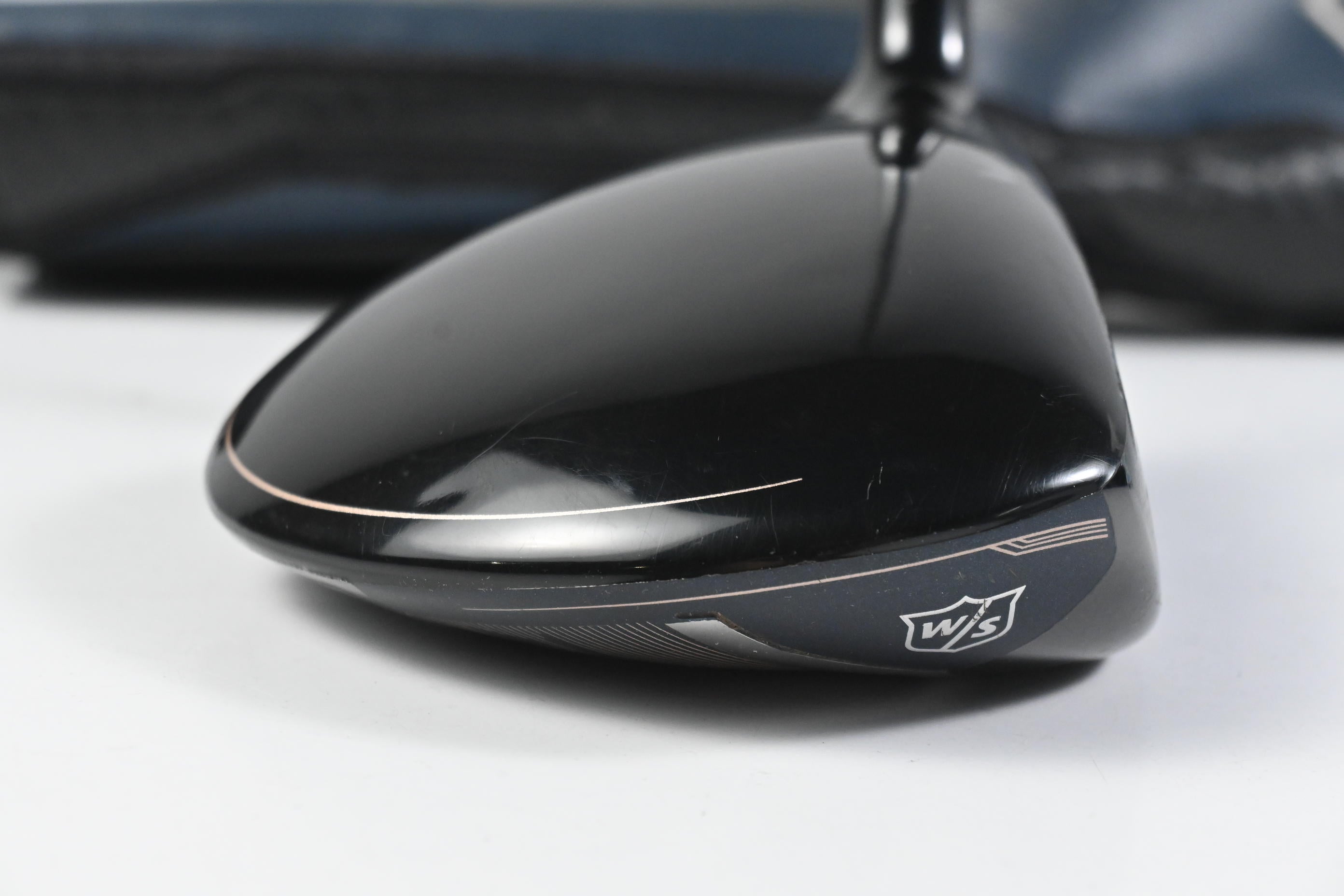 Wilson D9 #3 Wood / 15 Degree / Regular Flex Tensei CK Blue 50 Shaft