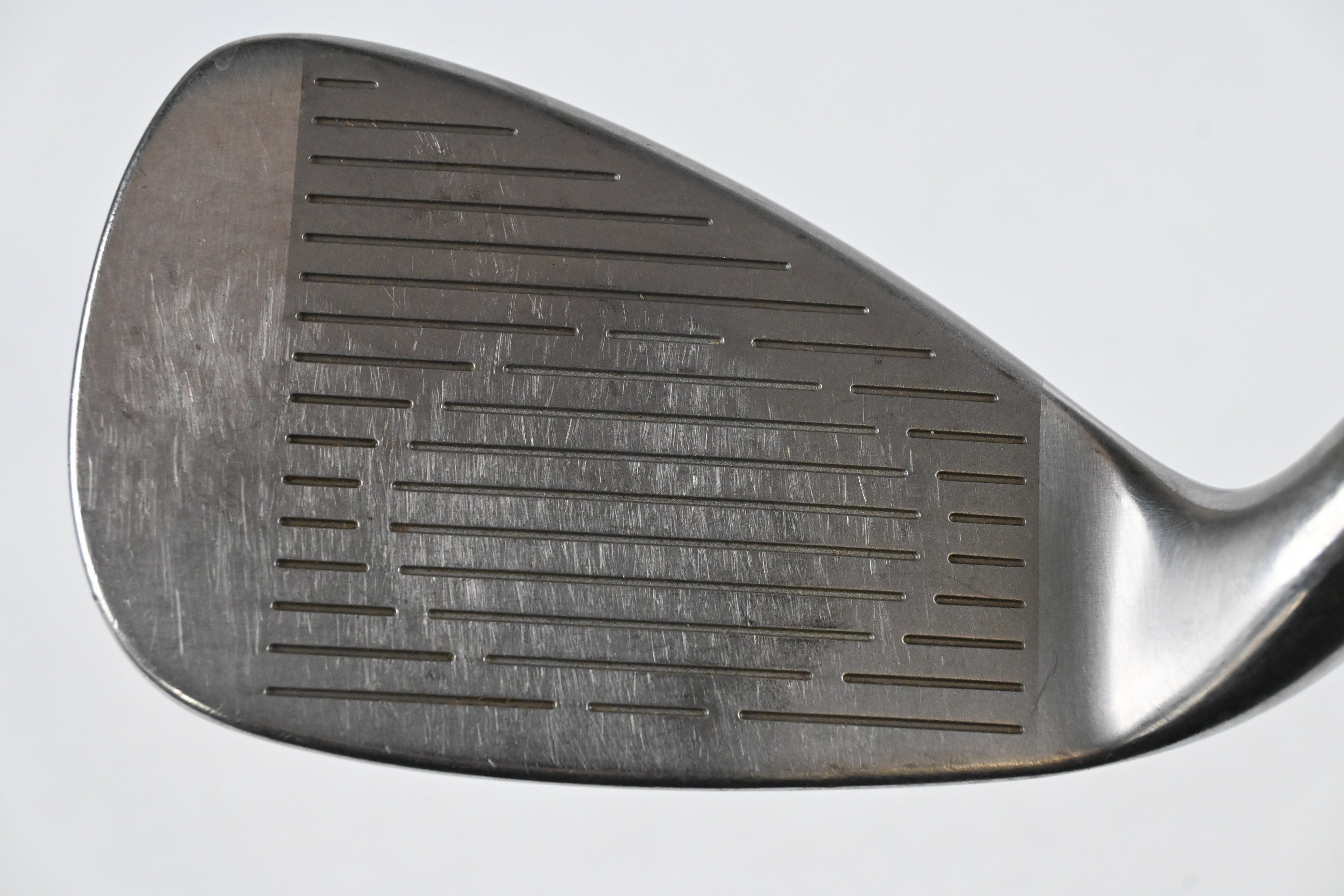 Cobra King SS #9 Iron / Regular Flex Aldila HM Tour 75 Shaft