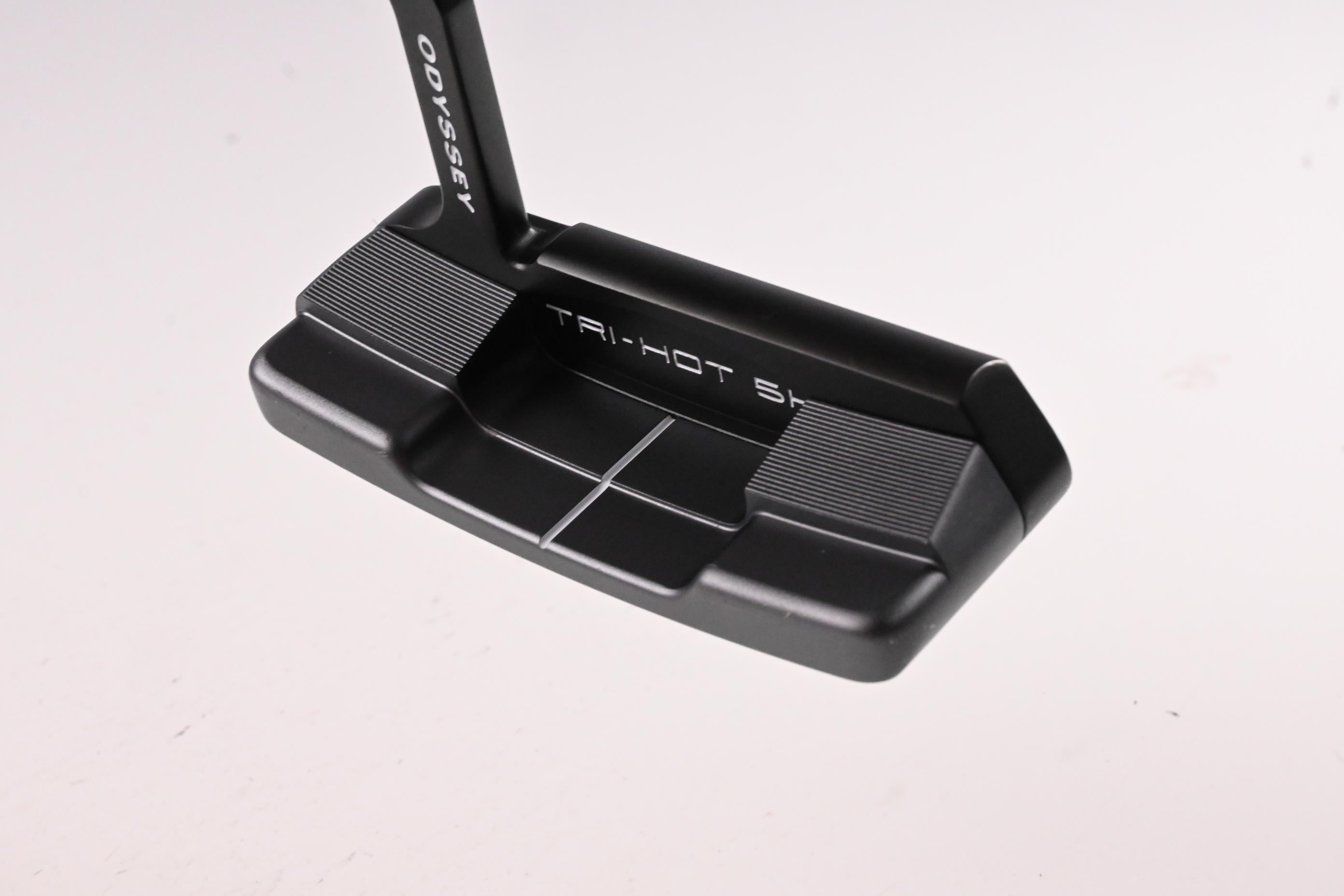 Tour Issue Odyssey Tri-Hot 5K Double Wide Putter / 33.5 Inch