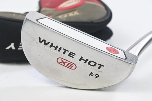 Odyssey White Hot XG #9 Putter / 34 Inch