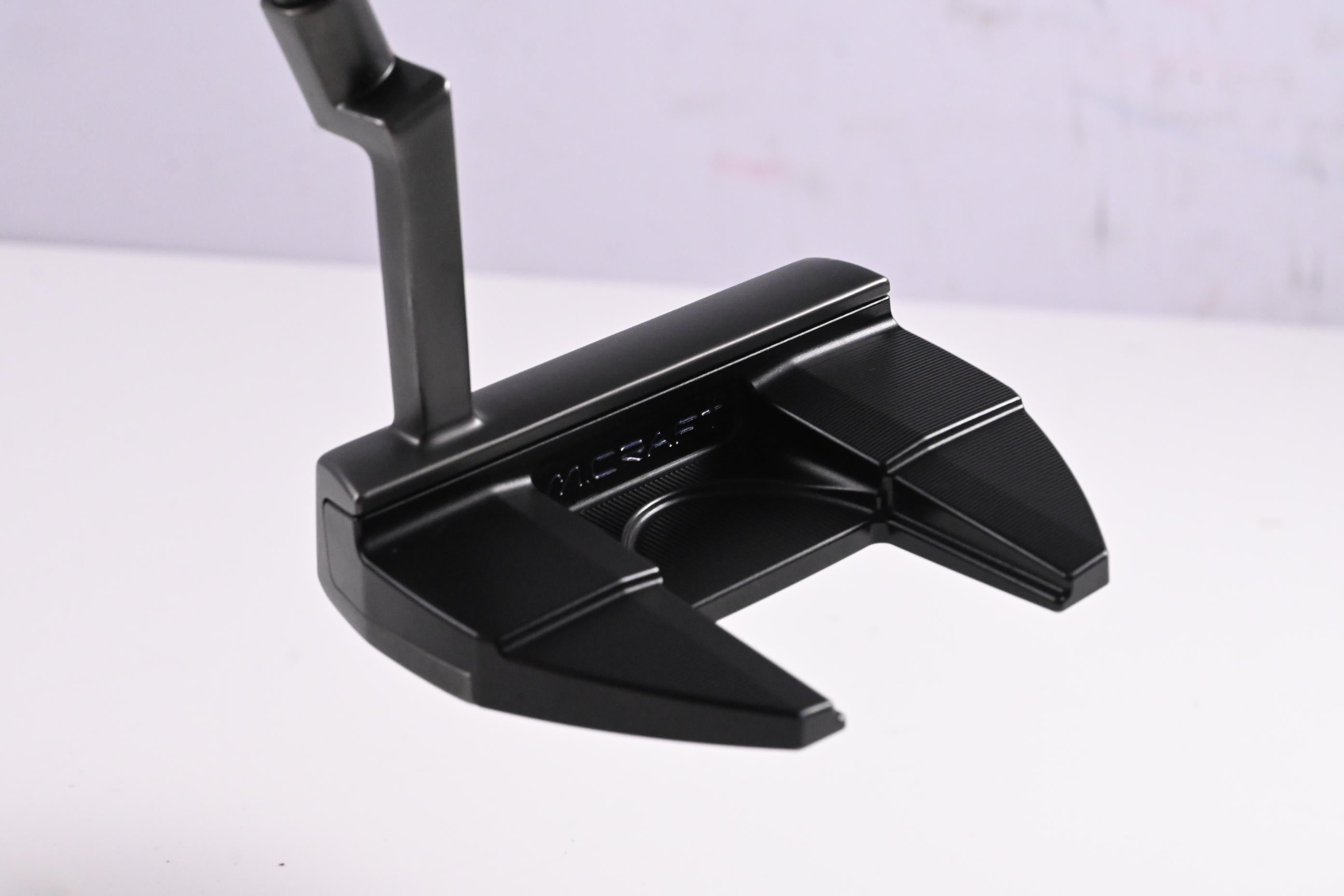 Mizuno M.Craft X 6 P Putter / 35 Inch