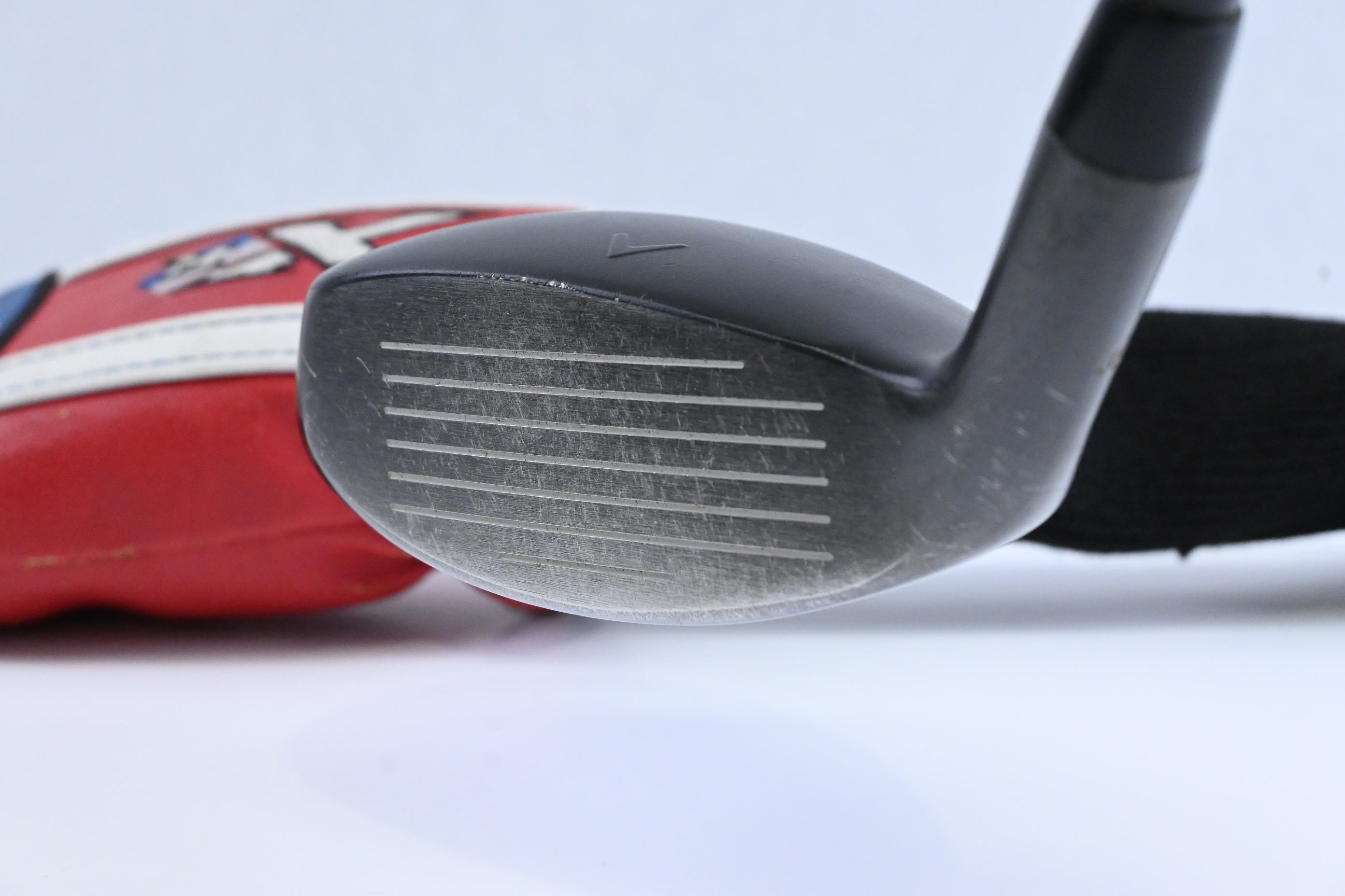 Callaway XR #3 Hybrid / 19 Degree / Regular Flex Project X San Diego 58 Shaft