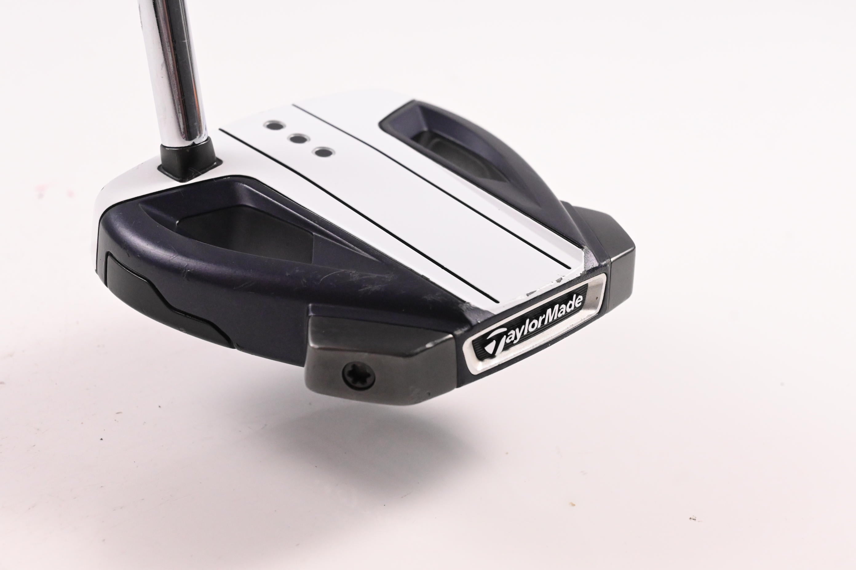 Taylormade Spider EX Single Bent Putter / 35 Inch