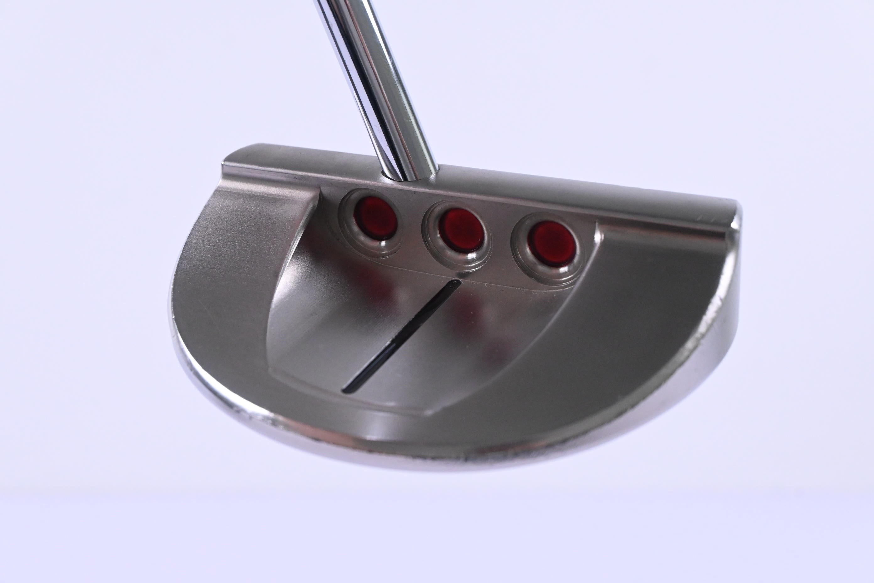 Scotty Cameron Golo S5 Putter / 35 Inch