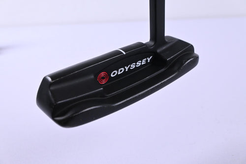 Left Hand Odyssey DFX 2021 #1 Putter / 34 Inch
