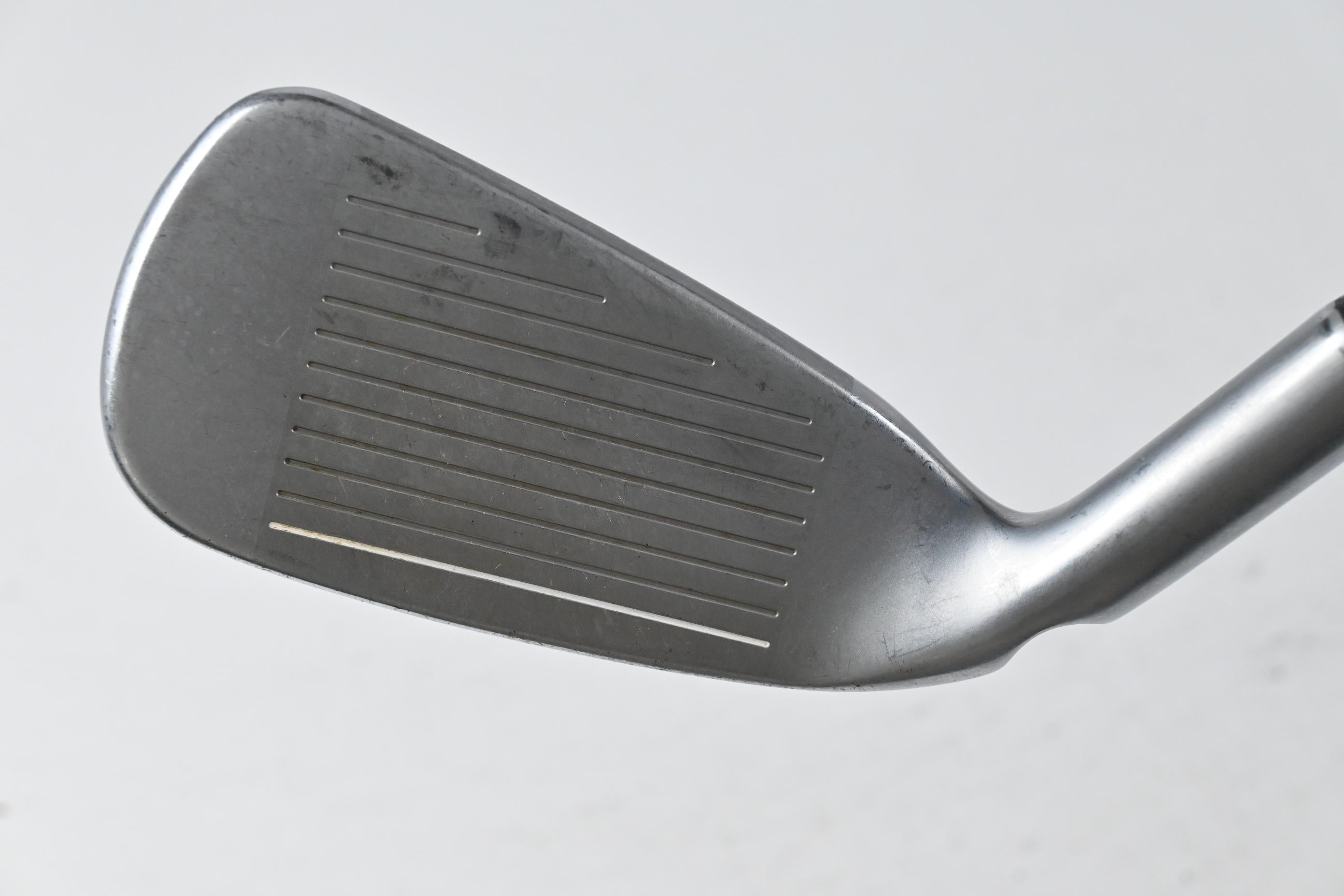 Ping G400 Crossover #3 Iron / 19 Degree / Blue Dot / Stiff Flex Diamana Thump 90