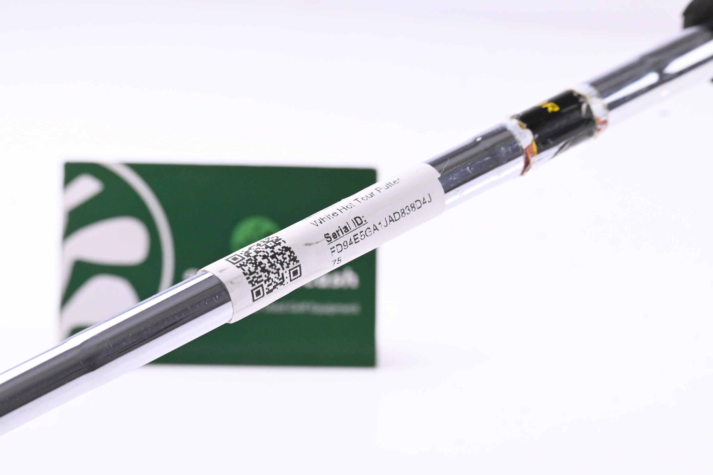 Odyssey White Hot Tour #5 Putter / 32 Inch