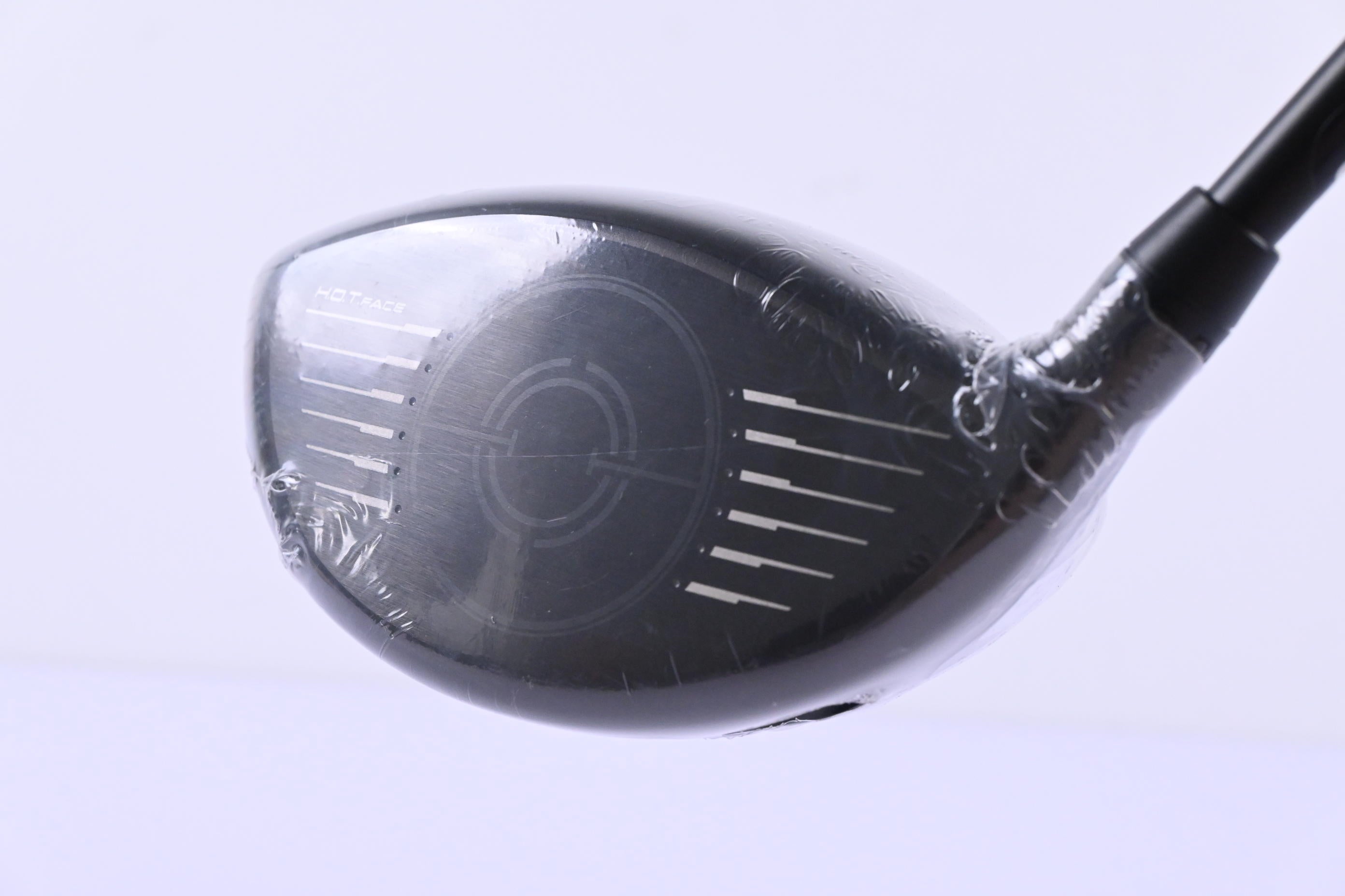 Cobra Darkspeed LS Driver / 10.5 Degree / Regular Flex UST Helium Nanocore 5