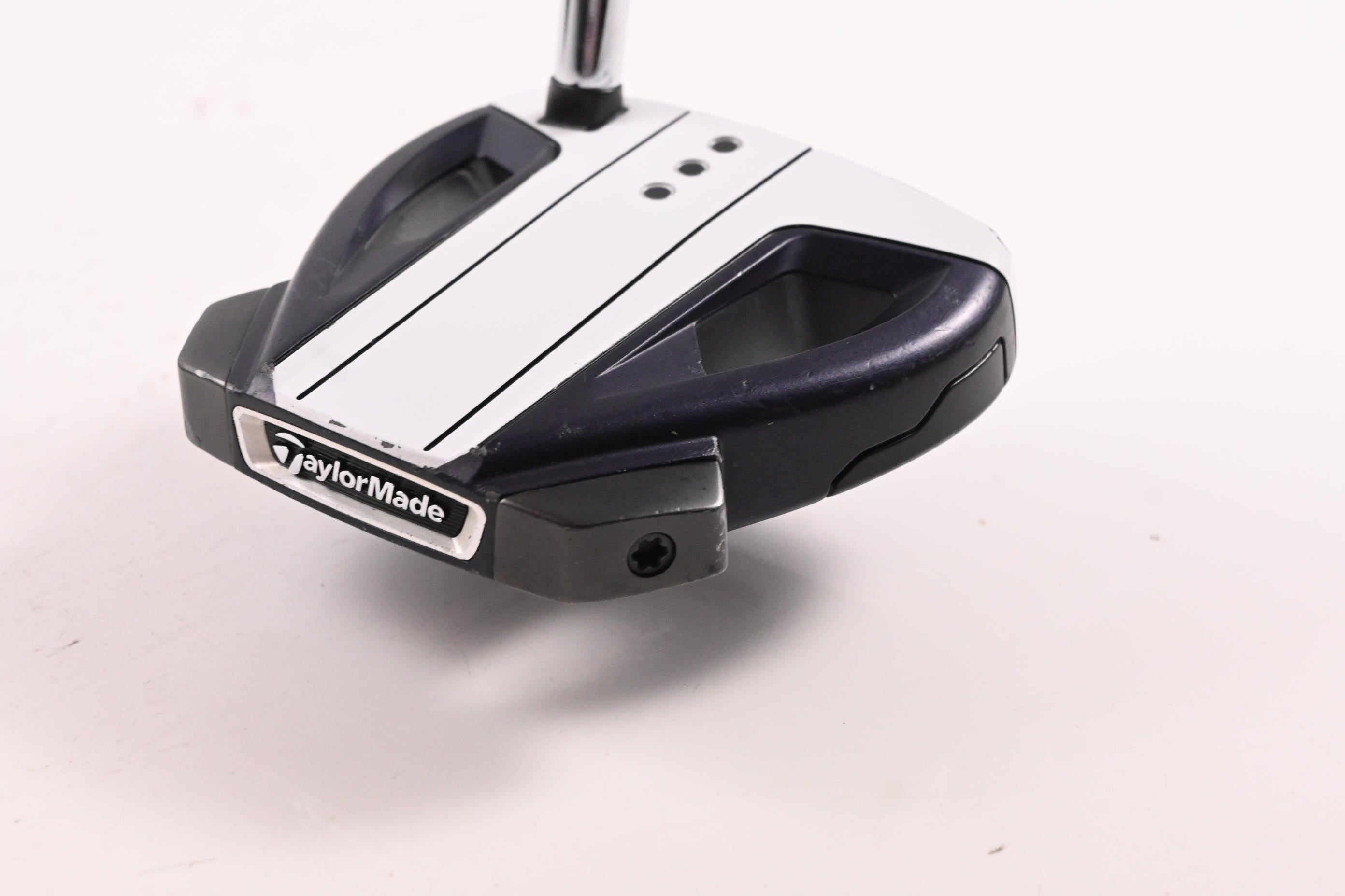 Taylormade Spider EX Single Bent Putter / 35 Inch