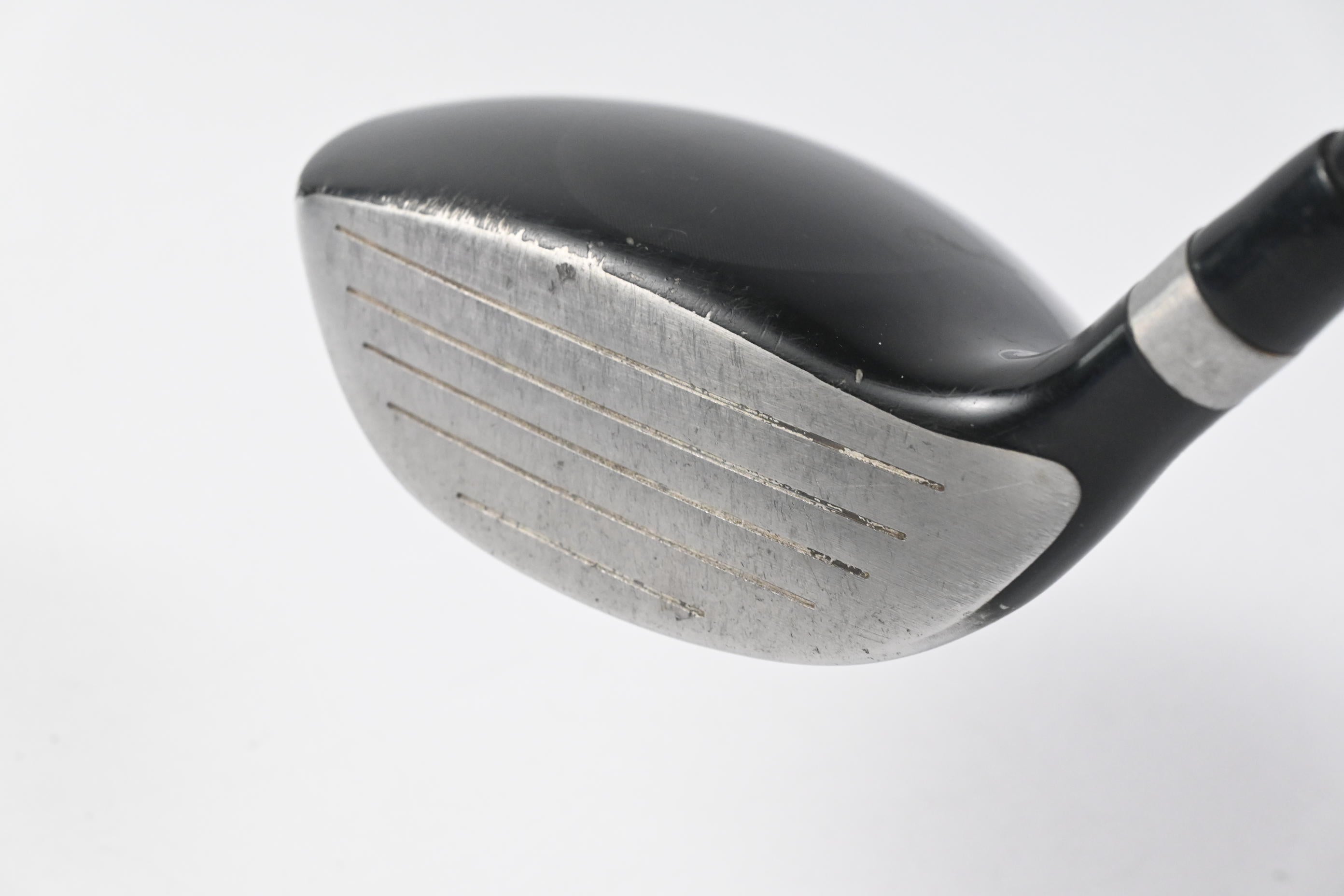 Ping G10 #3 Wood / 15.5 Degree / Stiff Flex Grafalloy ProLaunch Red Shaft