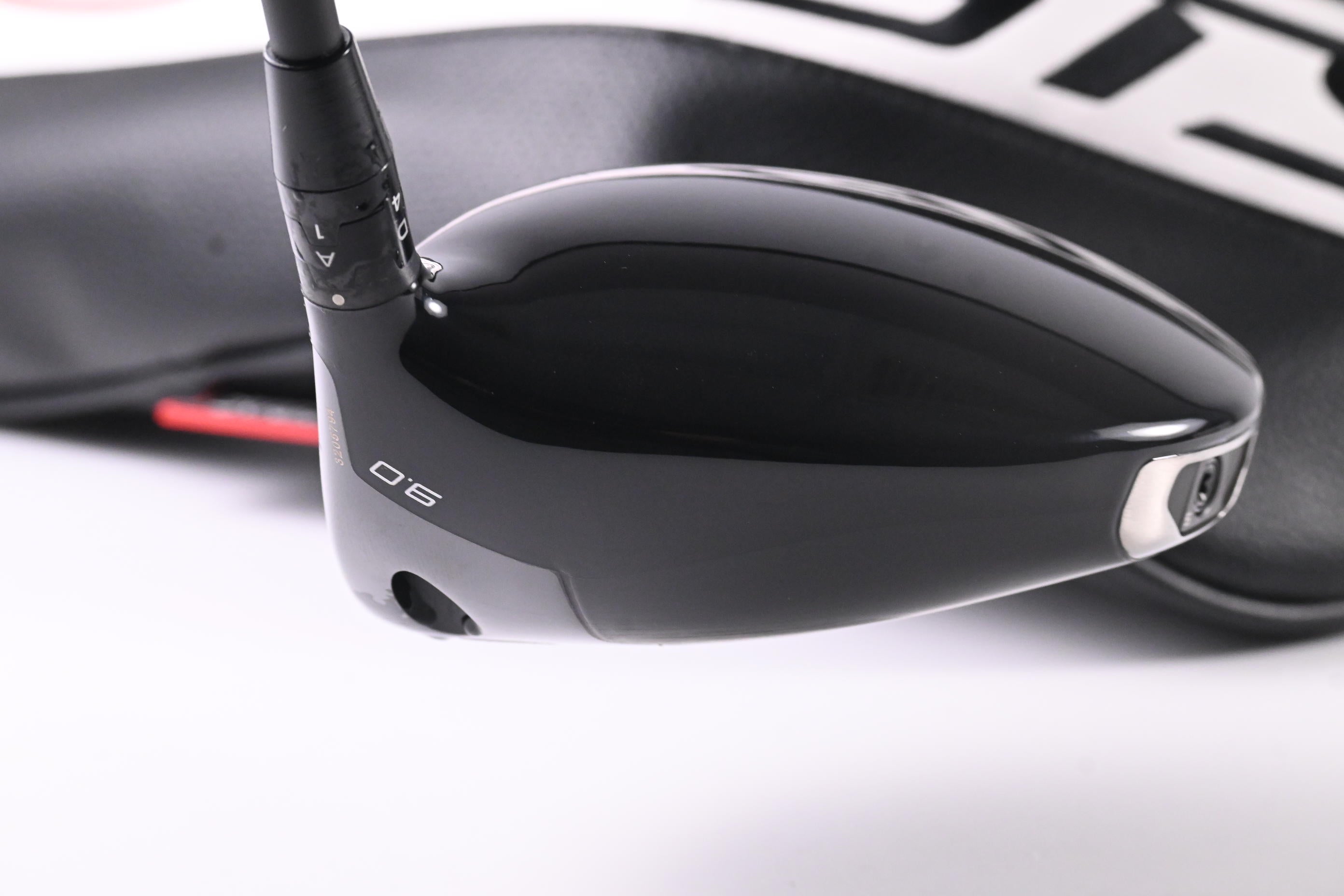 Titleist GTS3 Driver / 9 Degree / Stiff Flex Tensei 1K Blue 55 Shaft