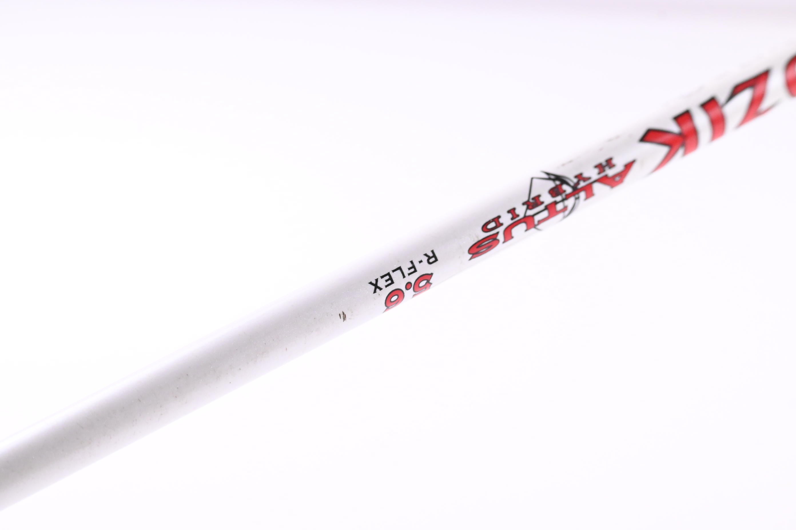 Wilson D100 #5 Hybrid / 25 Degree / Regular Flex Matrix Ozik Altus Shaft