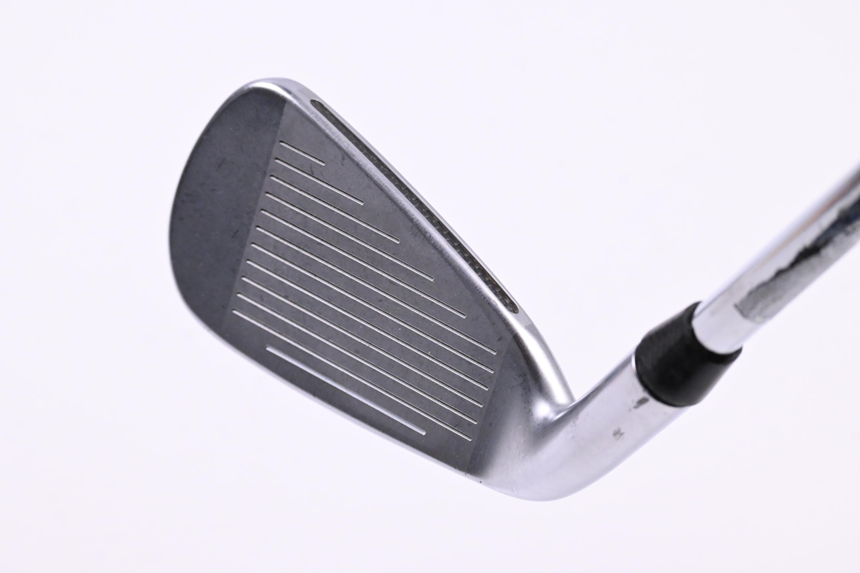 Cobra King Radspeed #5 Iron / 20.5 Degree / Senior Flex KBS Max Ultralite Shaft