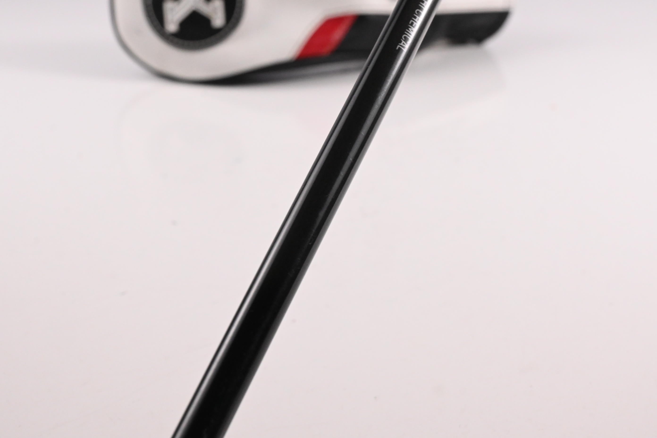 Taylormade SIM2 #3 Hybrid / 19.5 Degree / Stiff Flex Tensei AV Blue 80 Shaft