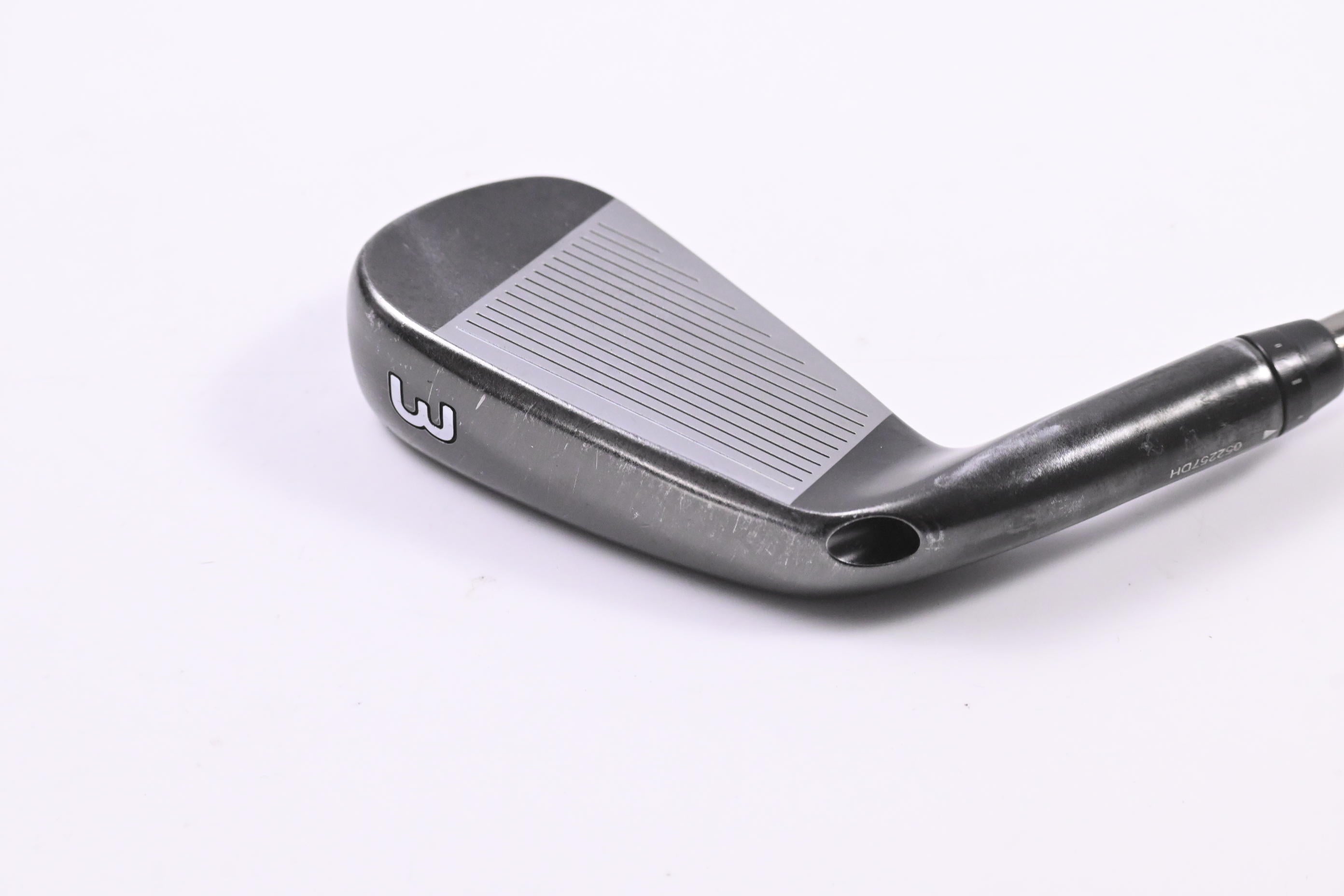 Ping iCrossover #3 Hybrid / 20 Degree / Stiff Flex Ping Tour 2.0 Chrome 85 Shaft