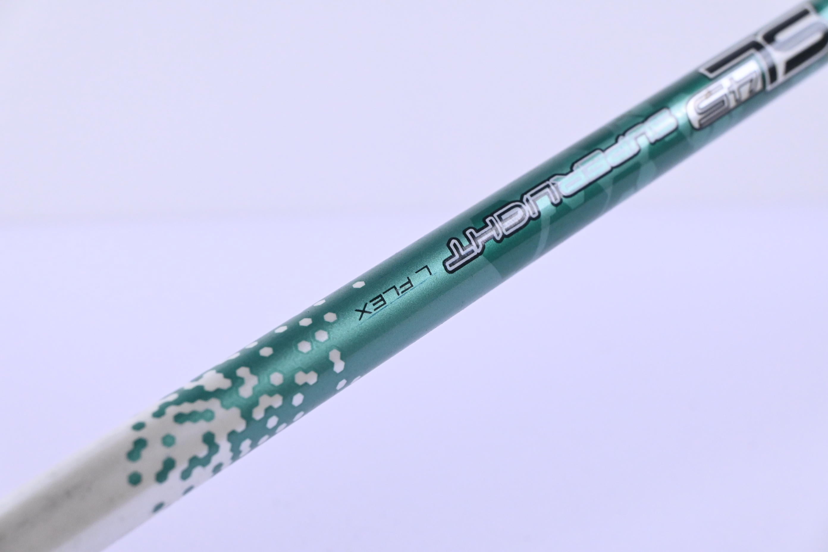 Ladies Wilson Staff D100 #5 Wood / 18 Degree / Ladies Flex Wilson SL 45 Shaft