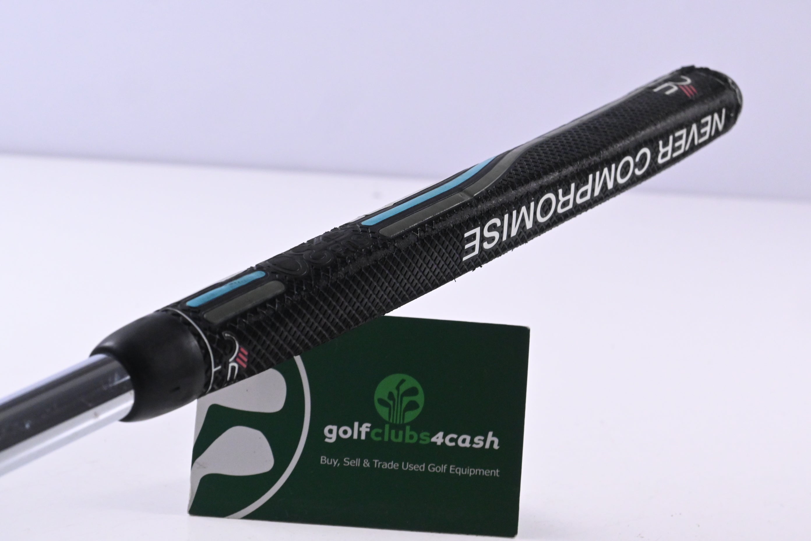 Never Compromise Sub 30 Type 10 Putter / 34 Inch