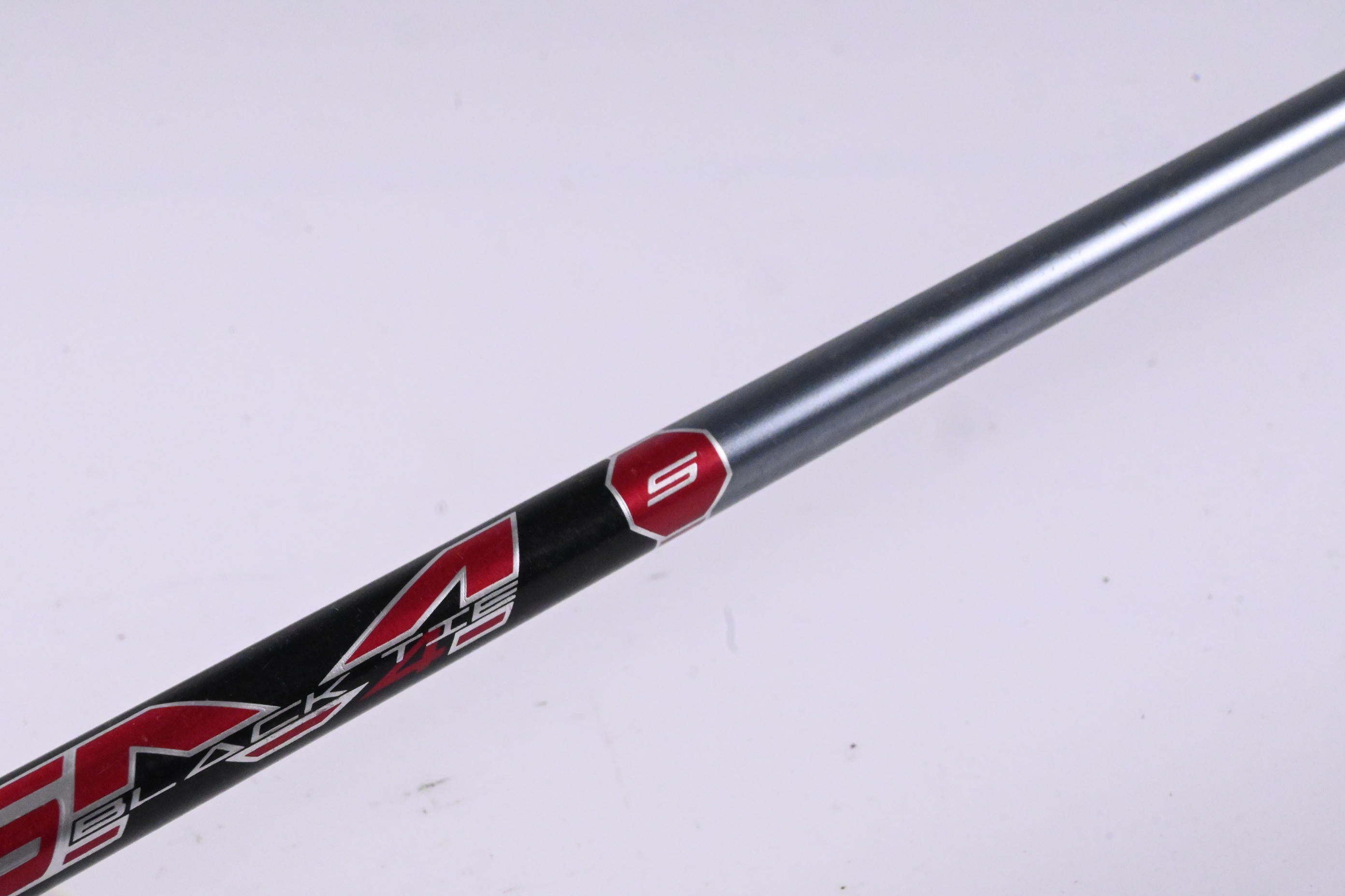 Callaway XR Pro Driver / 9 Degree / Stiff Flex Matrix Ozik M4 Black Tie 75 Shaft