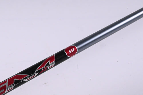 Callaway XR Pro Driver / 9 Degree / Stiff Flex Matrix Ozik M4 Black Tie 75 Shaft