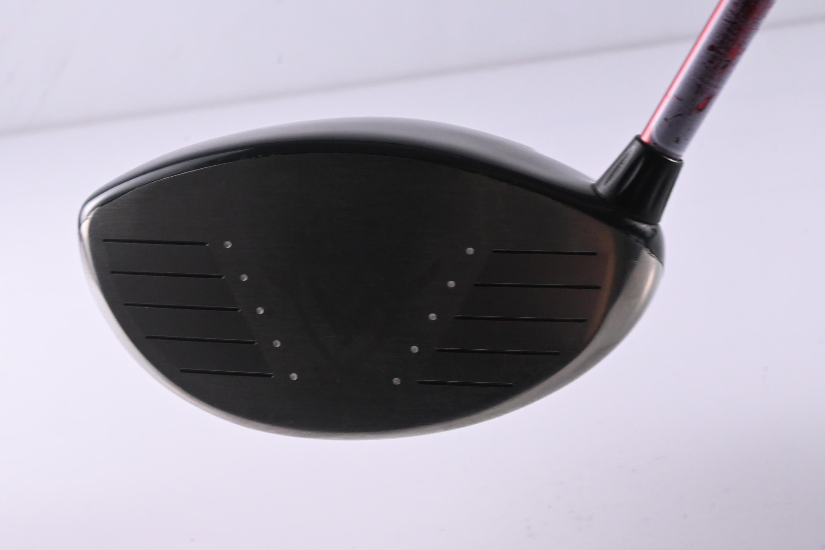 Callaway Big Bertha Diablo Driver / 10 Degree / Stiff Flex Aldila DVS Red 65