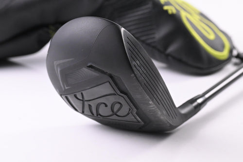 Vice #3 Wood / 15 Degree / Regular Flex Vice Golf 60 Shaft