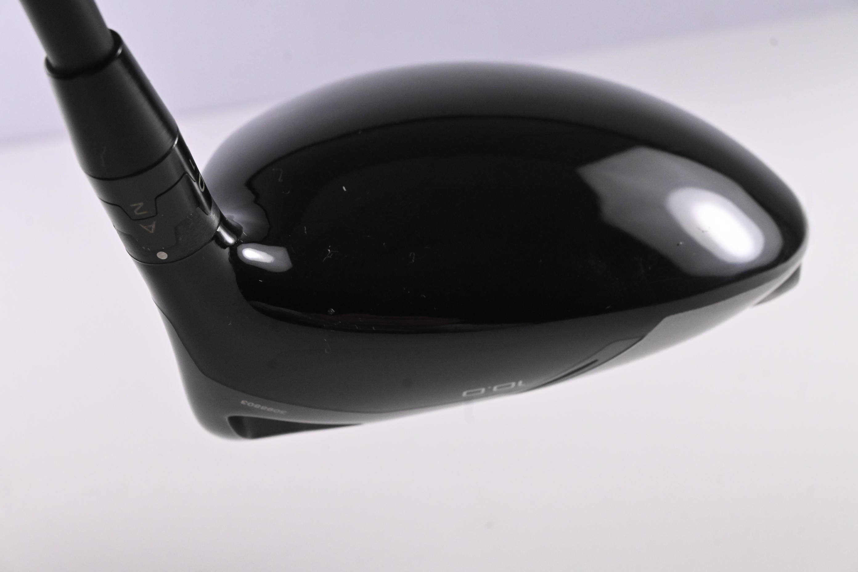 Titleist TSi1 Driver / 10 Degree / Regular Flex Kuro Kage Black 50 Shaft