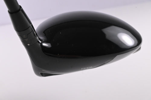 Titleist TSi1 Driver / 10 Degree / Regular Flex Kuro Kage Black 50 Shaft