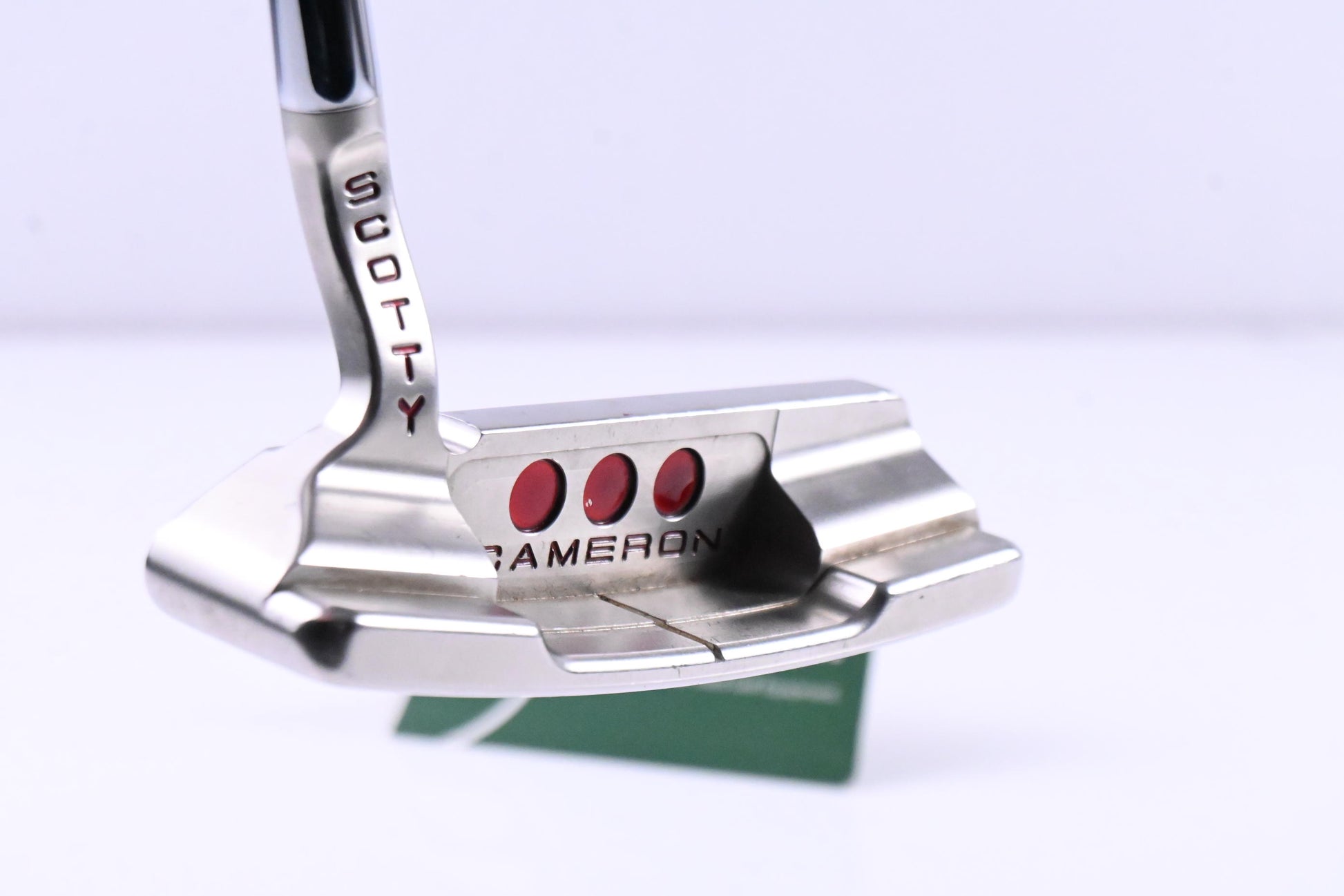 Scotty Cameron Studio Select Newport 2.5 Putter / 32 Inch