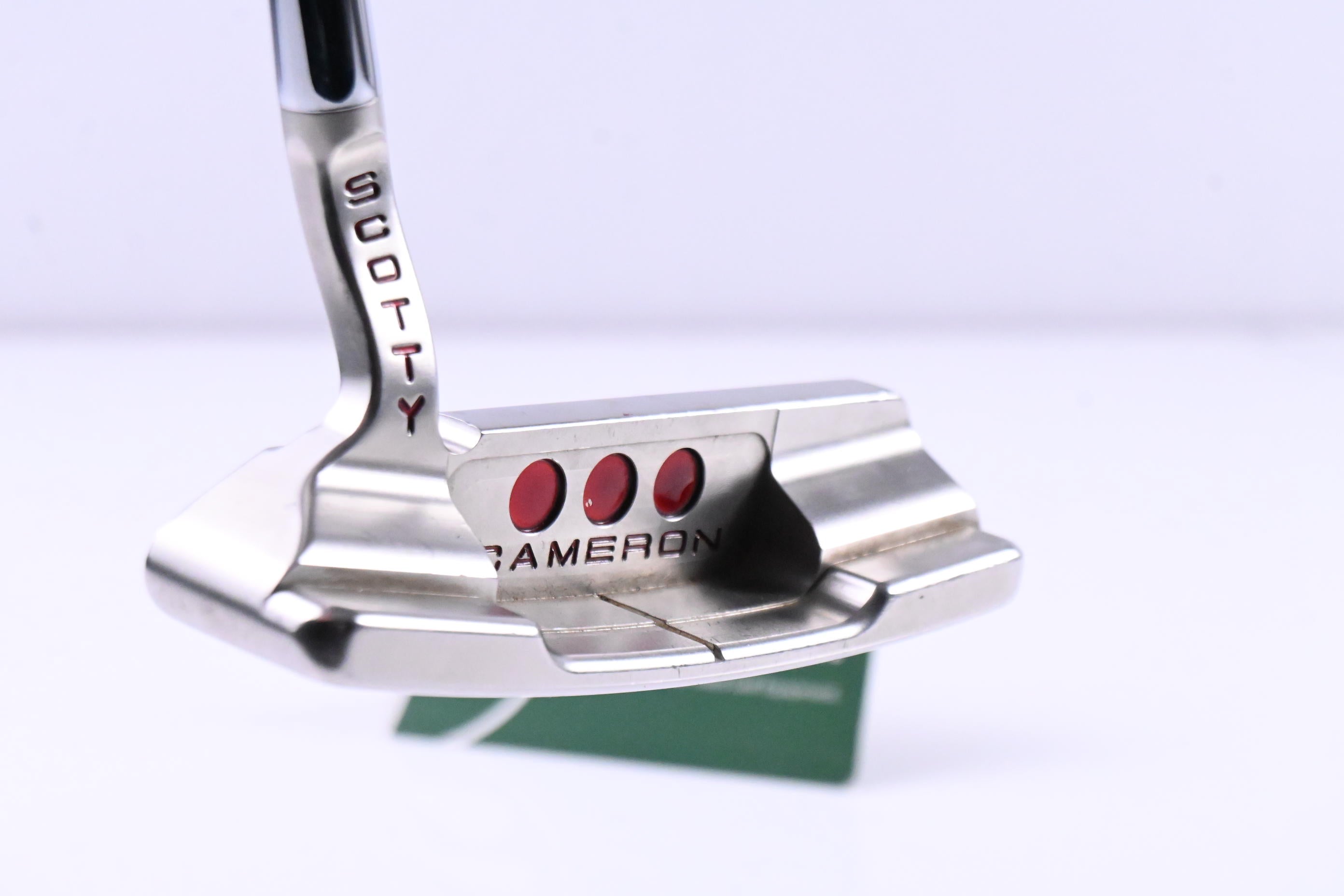 Scotty Cameron Studio Select Newport 2.5 Putter / 32 Inch