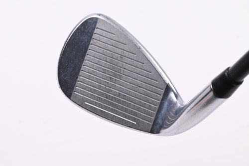 Cobra King F7 One Length #8 Iron / Regular Flex Fujikura Pro Black 63i Shaft