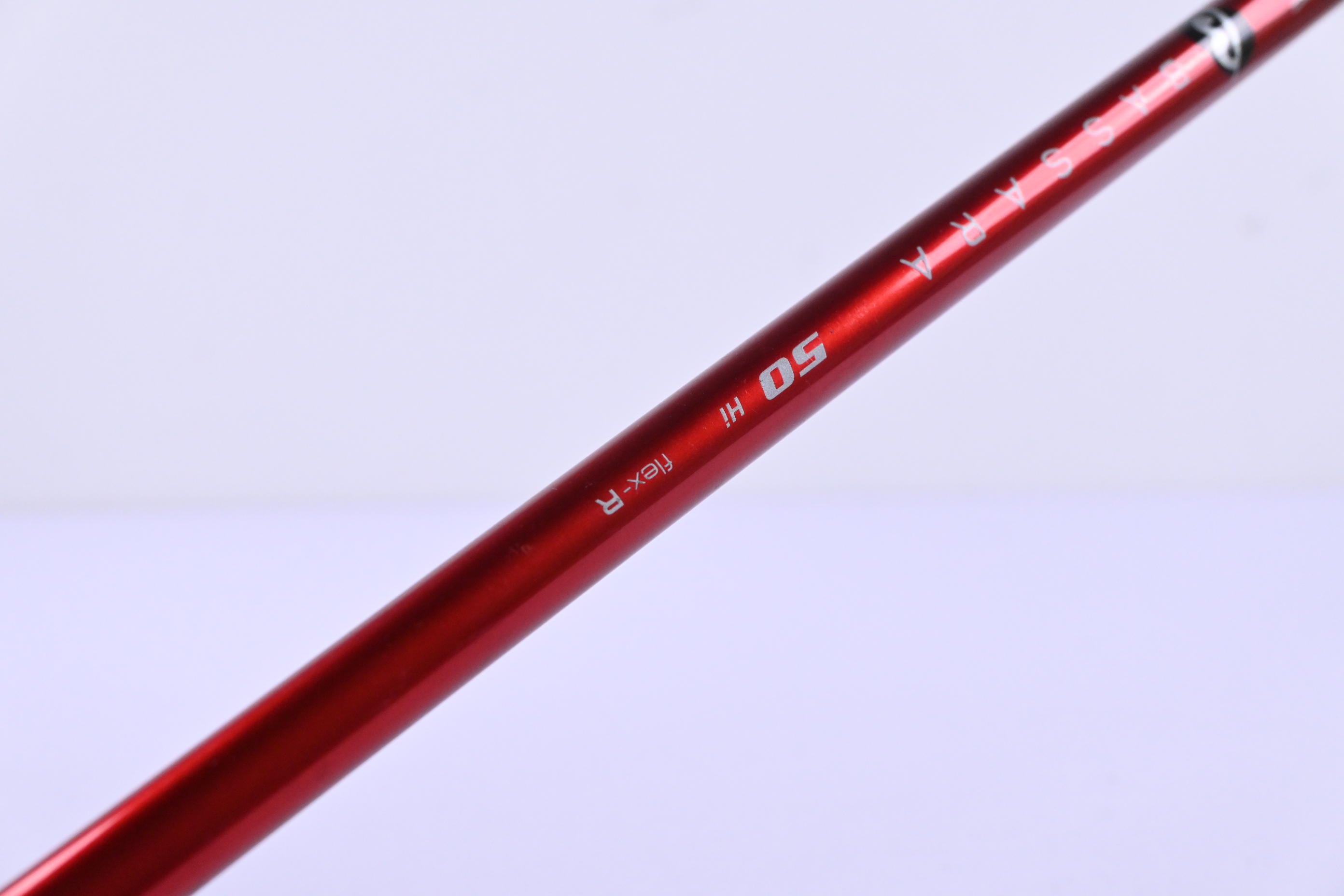 Titleist TSR3 Driver / 9 Degree / Regular Flex Bassara 50 Hi Shaft