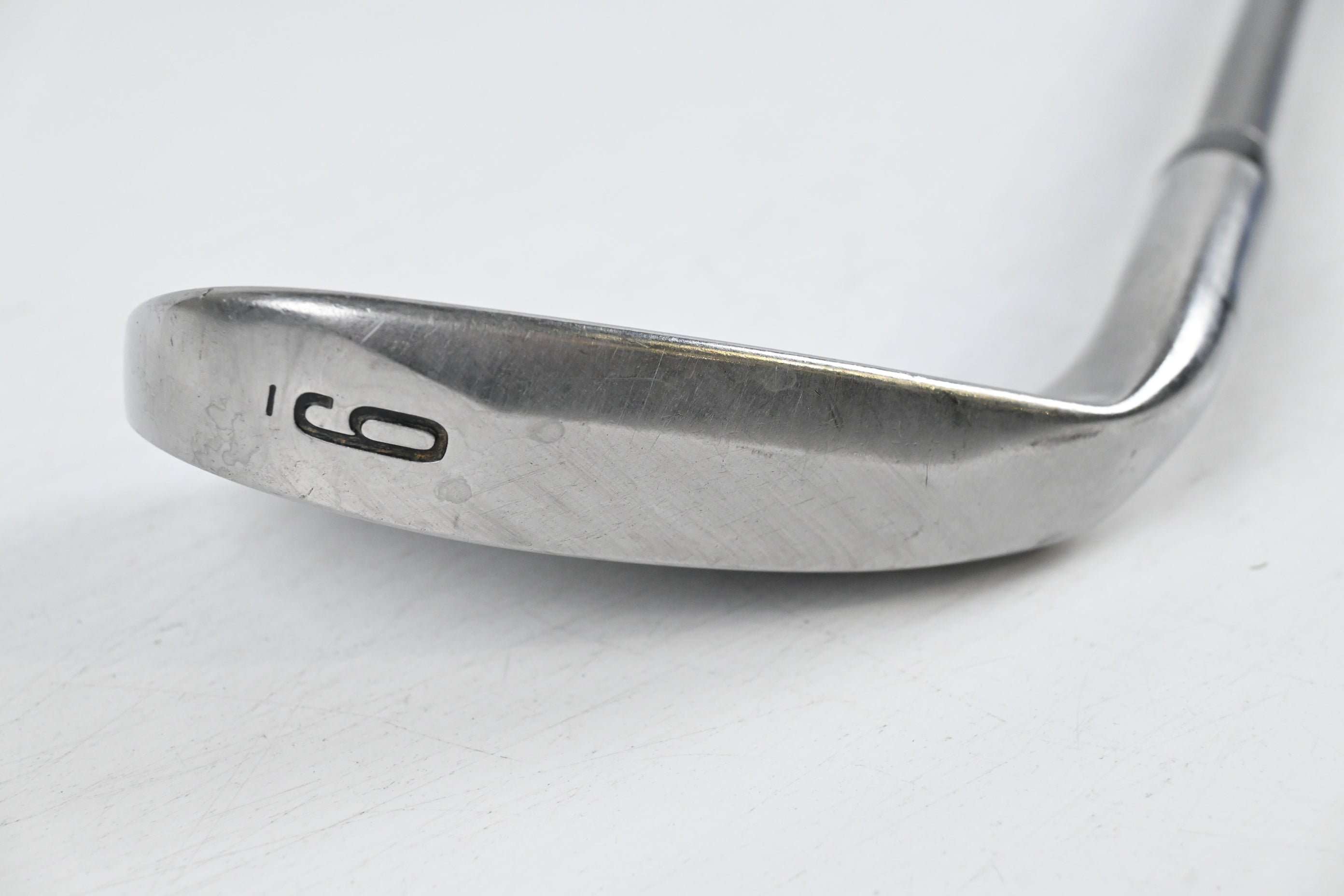 Cobra King SS #9 Iron / Regular Flex Aldila HM Tour 75 Shaft